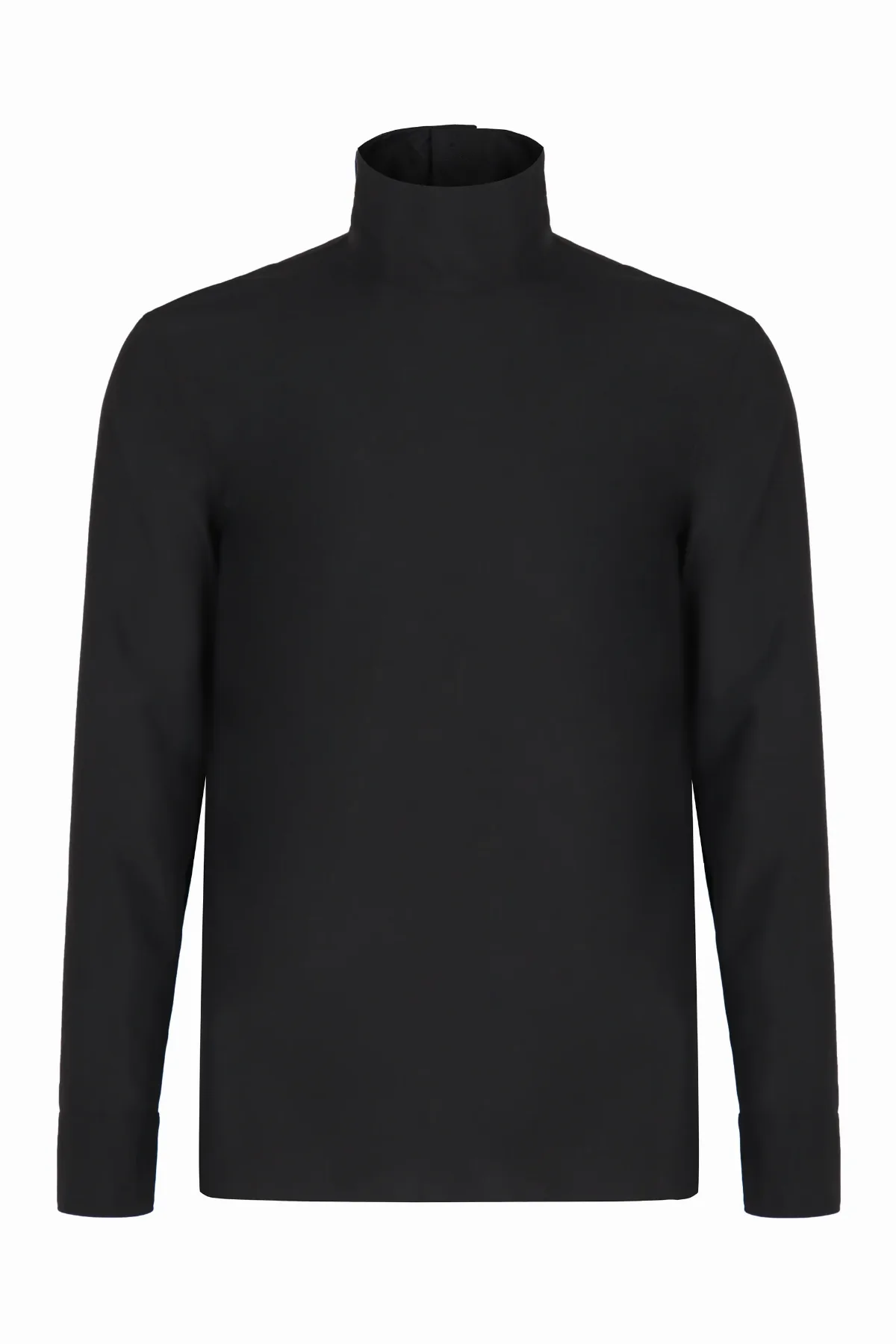 Technical Panama Shirt by Gucci