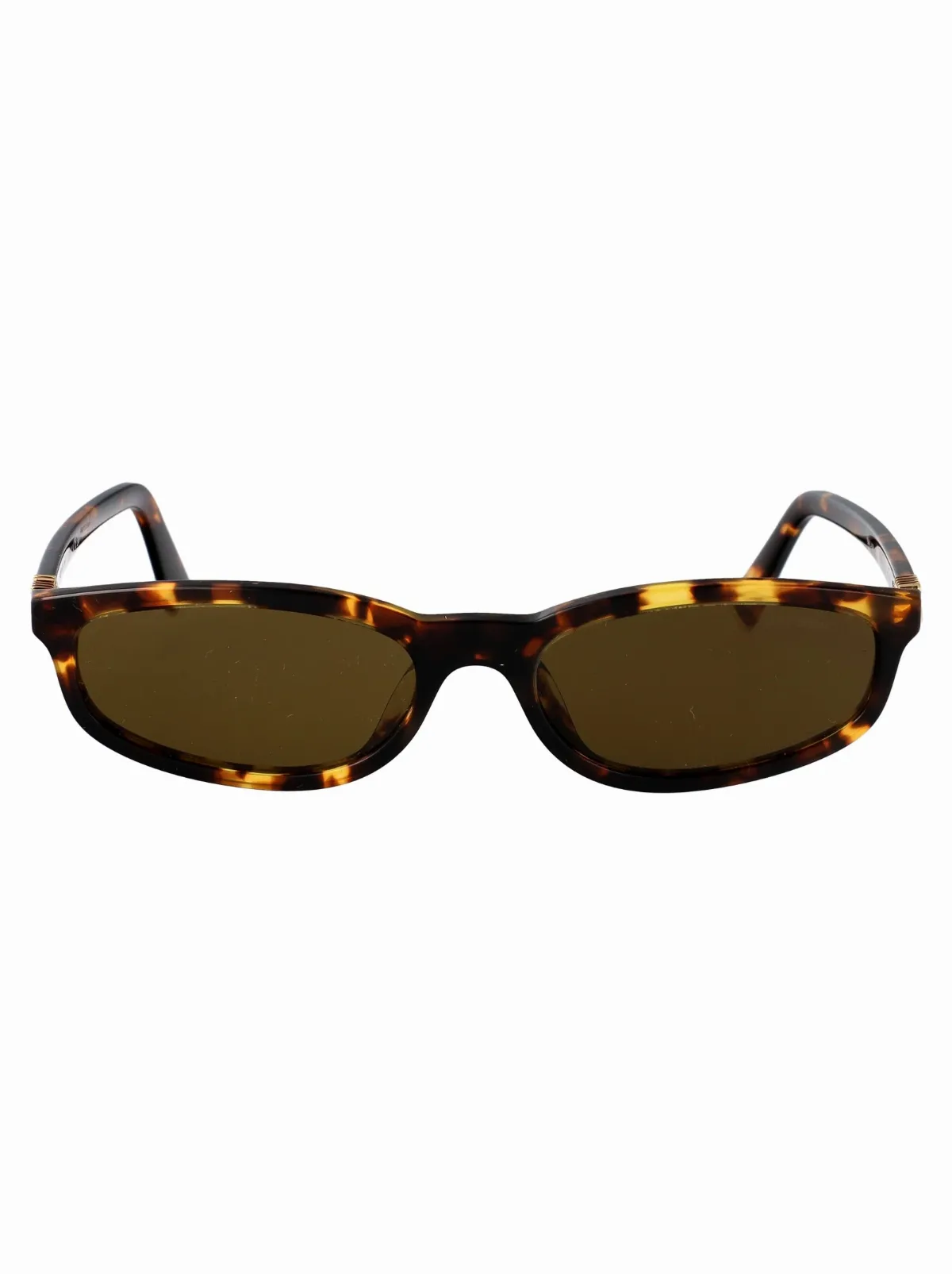 0MU Sunglasses by Miu Miu