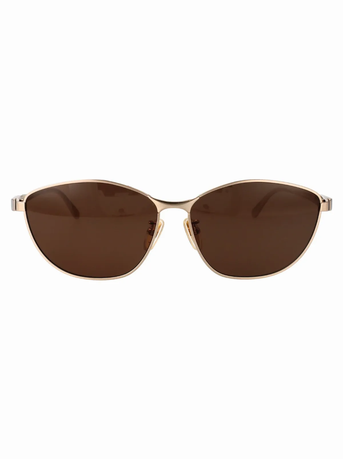 BB0358SK Sunglasses by Balenciaga