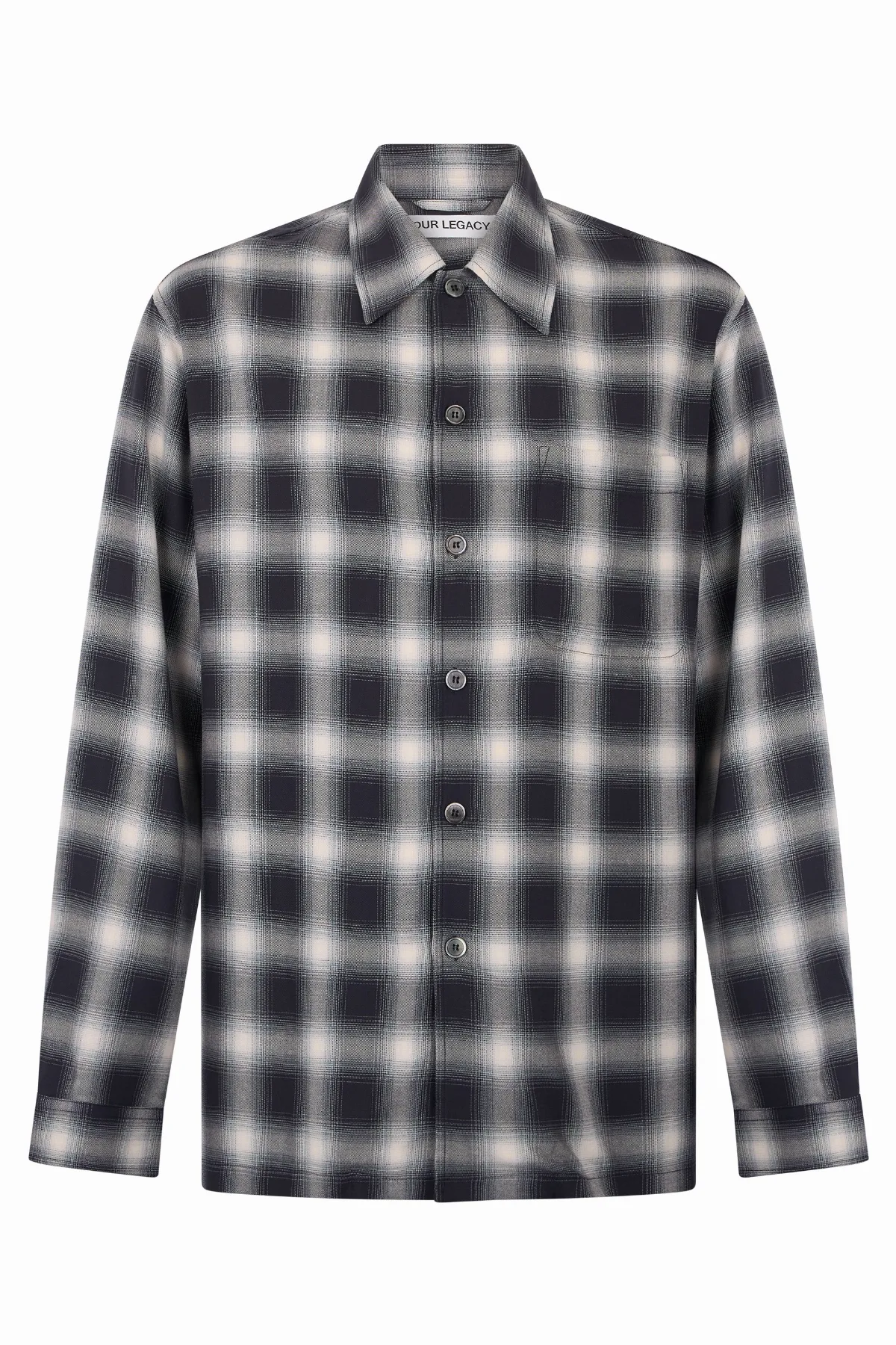 Reno Cowboy Shirt by Our Legacy