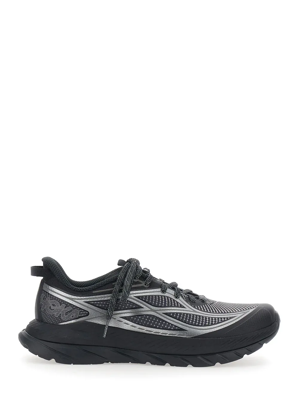 Mach Remastered Sneaker by HOKA
