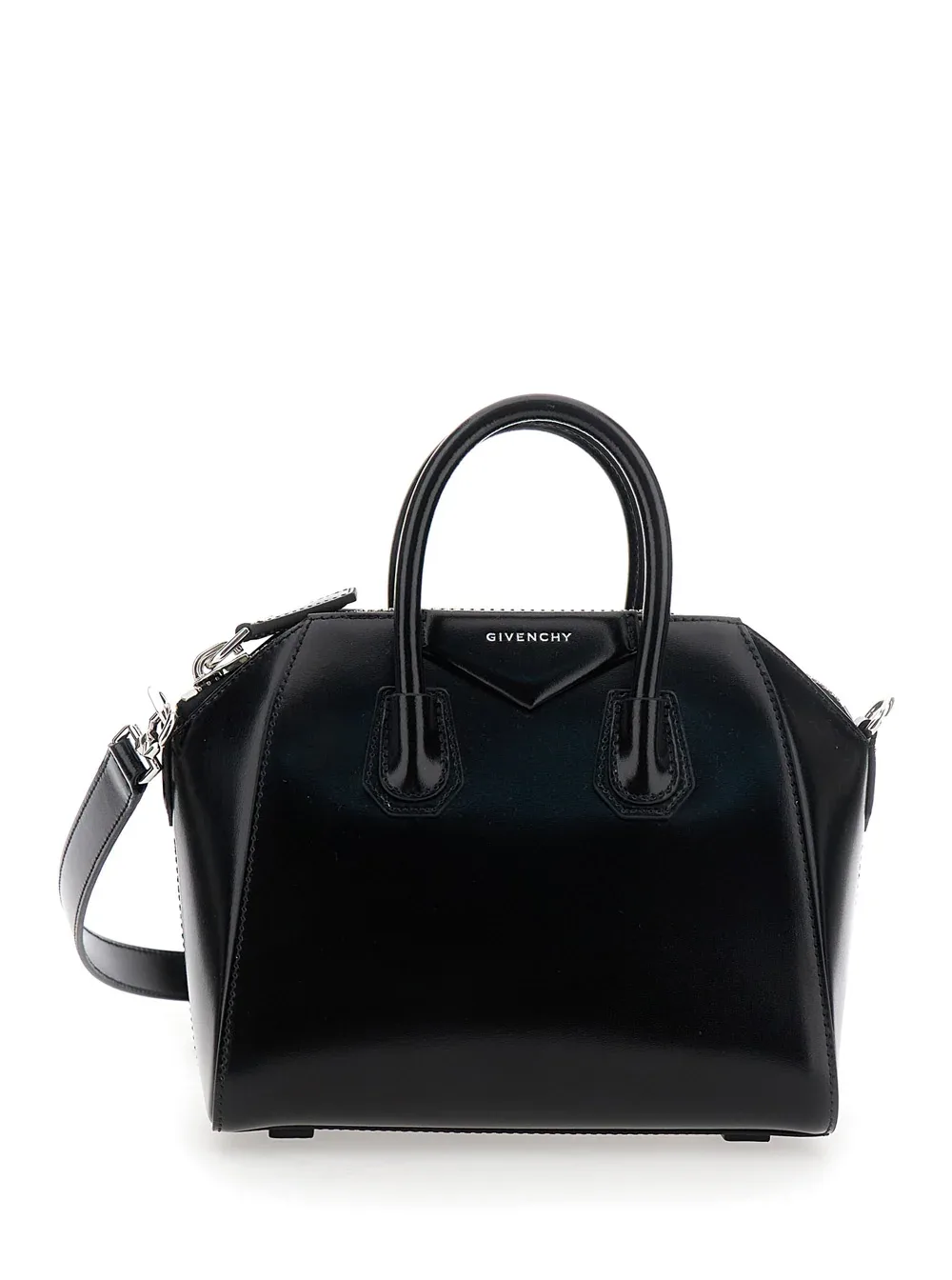 Antigona Top Handle Bag by Givenchy