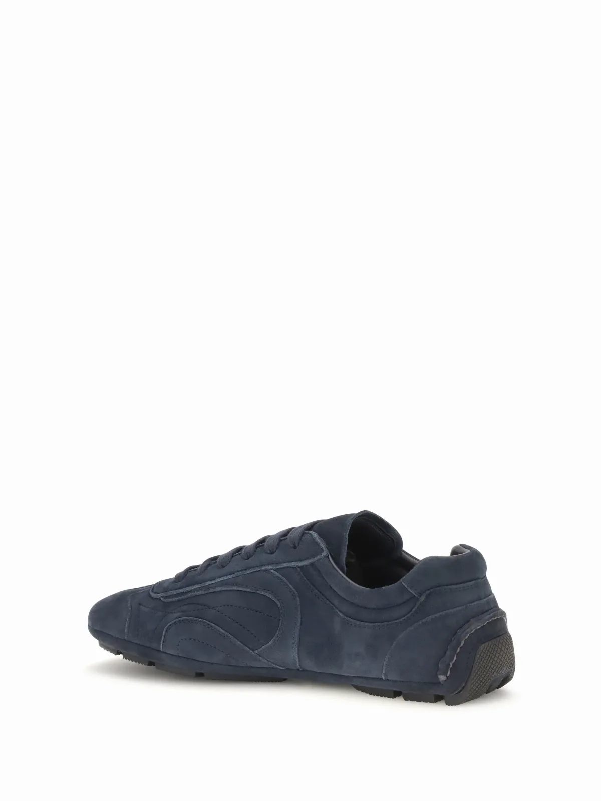 Montecarlo Re-Edition Sneaker by Prada