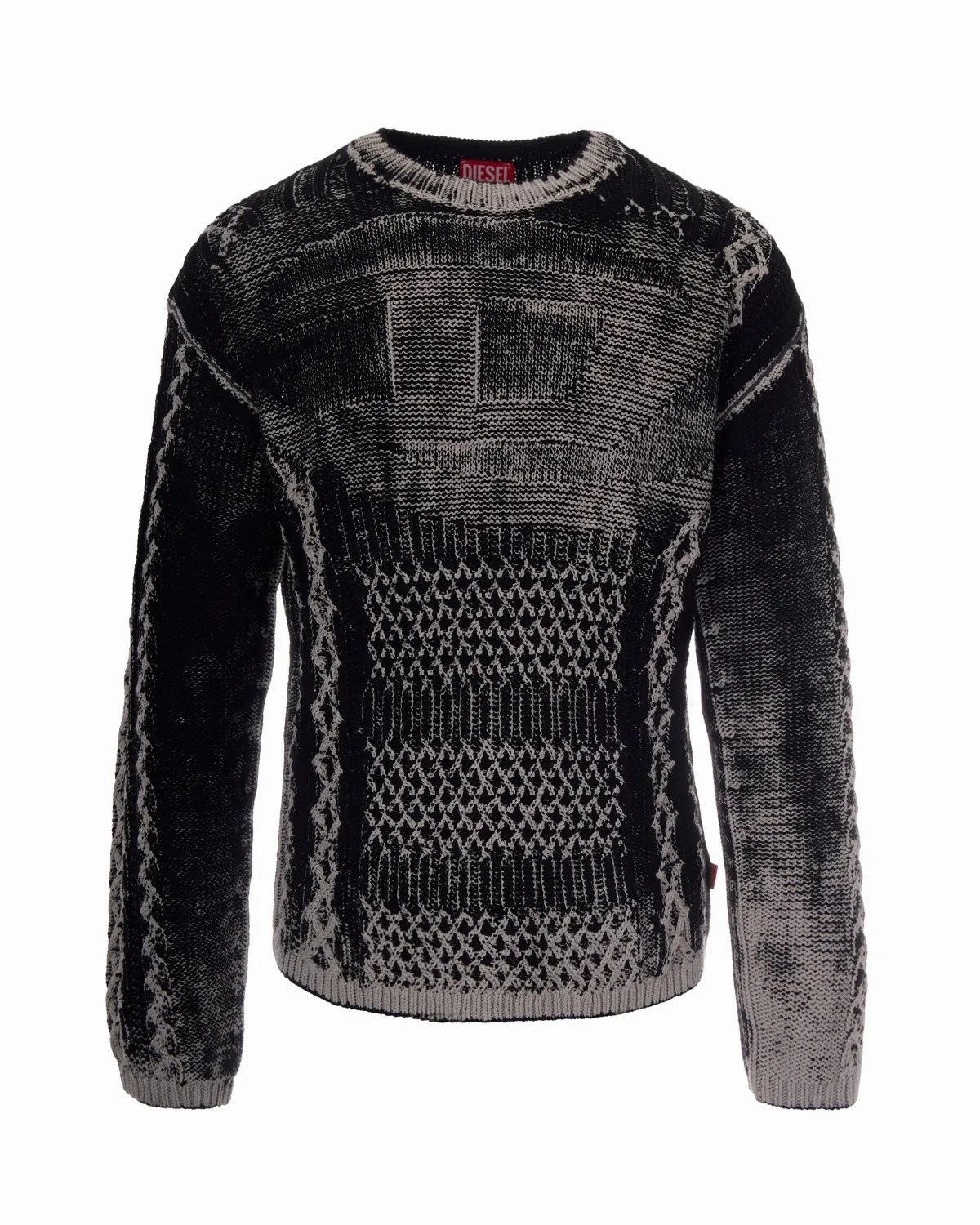 Mione Sweater by Diesel