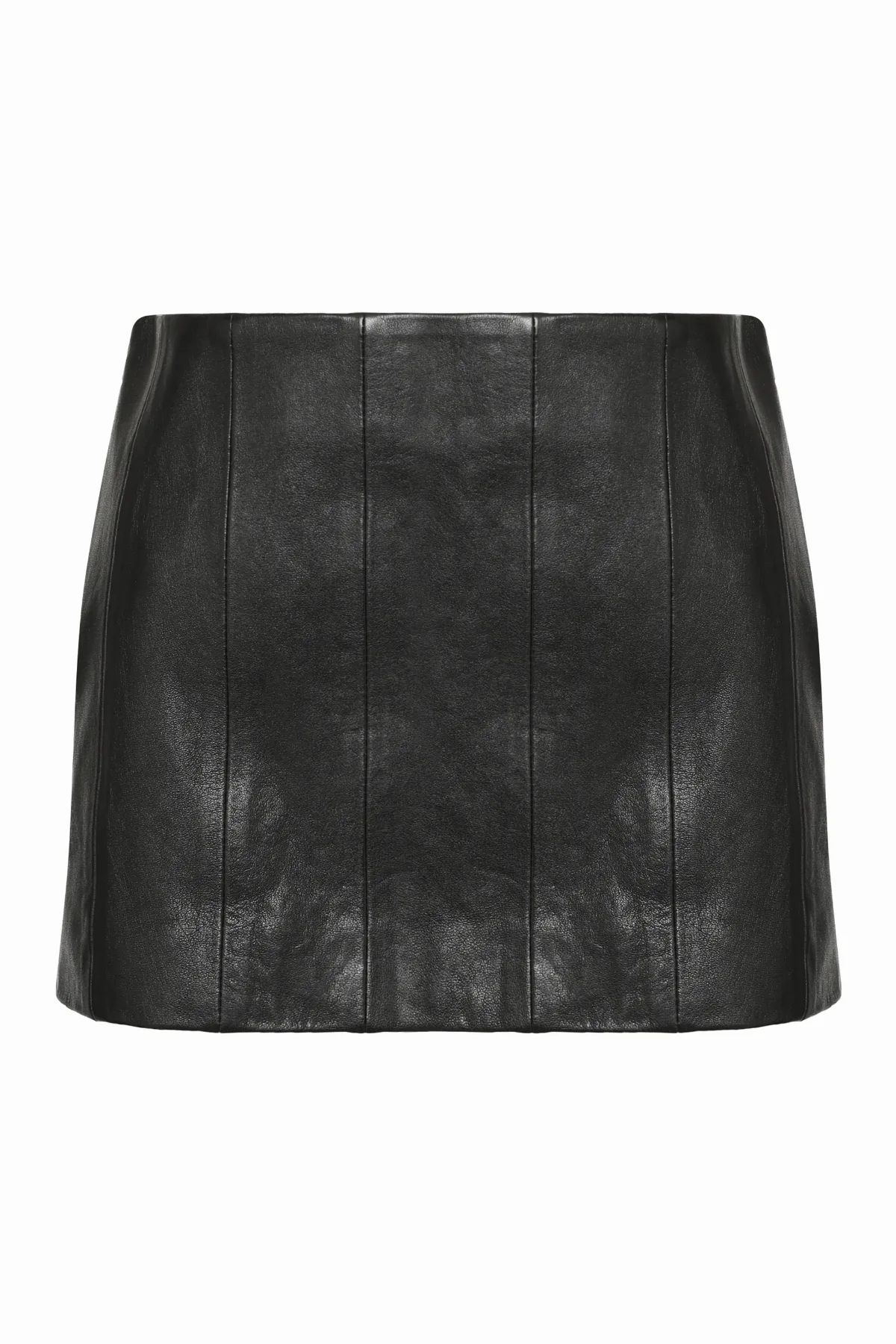 Mini Skirt by Khaite