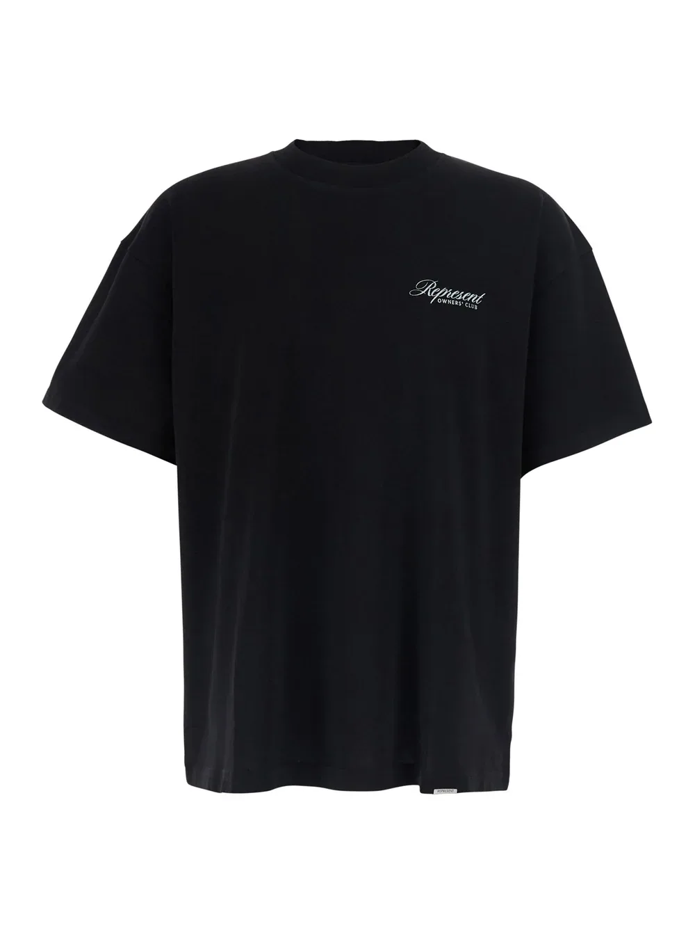 Crew Neck T-Shirt by Represent