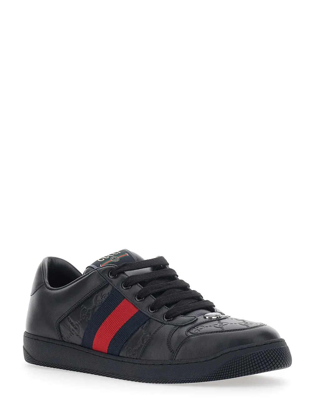 Screener Sneaker by Gucci