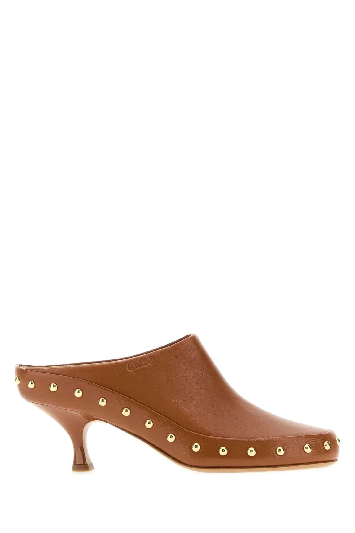 Junie Mule by Chloé