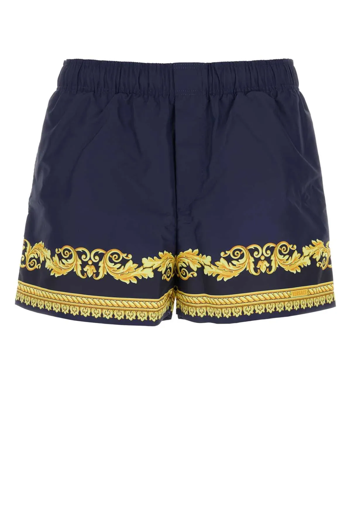 Swimming Shorts by Versace