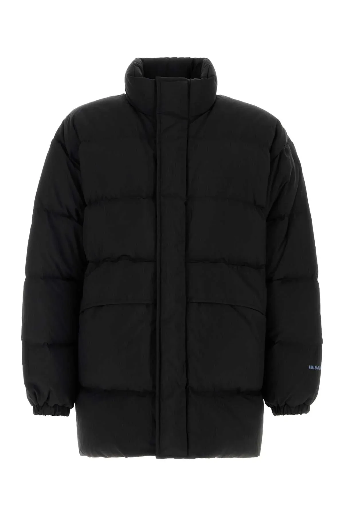Coat Down Jacket by Jil Sander