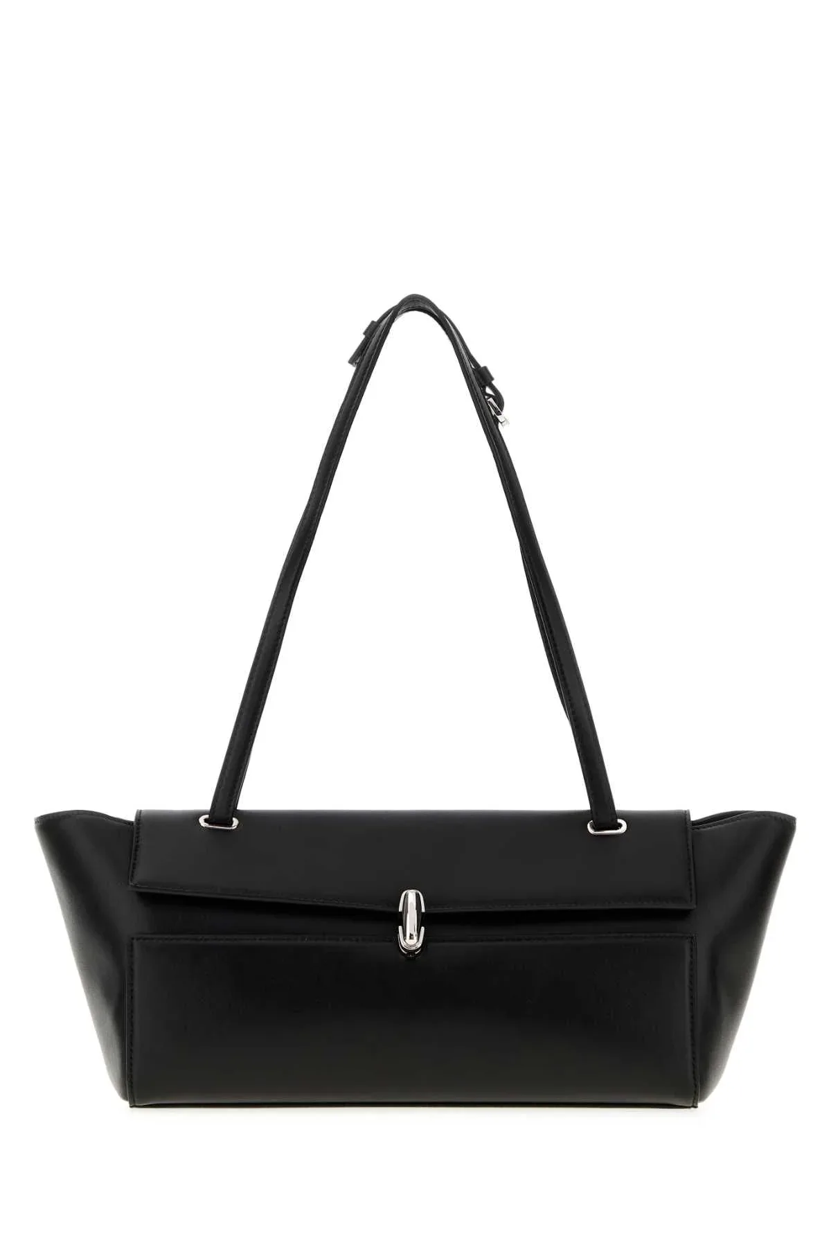 Trapeze Shoulder Bag by Savette