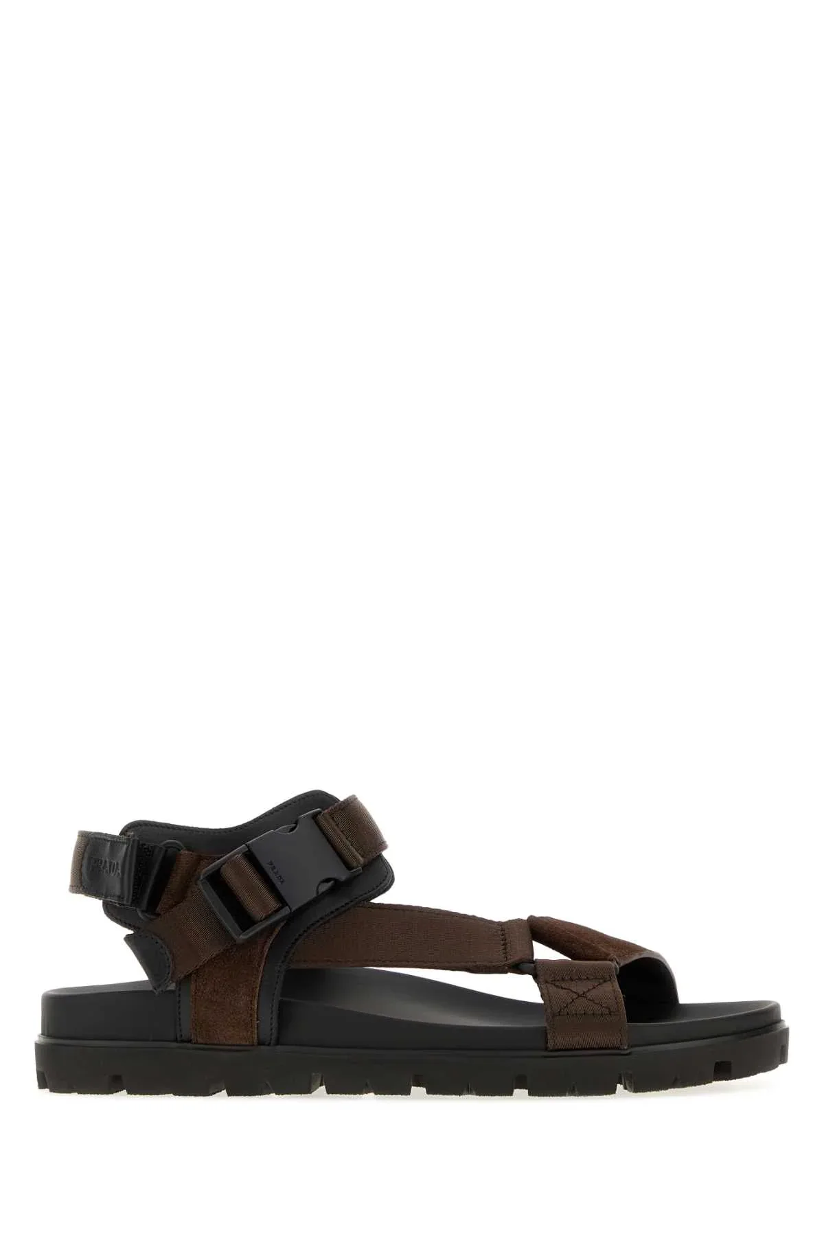 Sandals by Prada