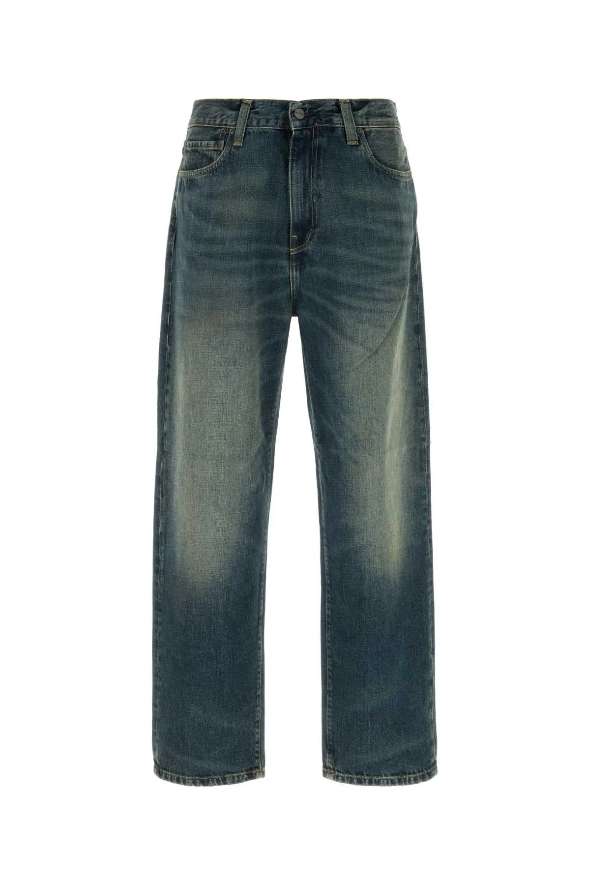 Aaron Pant Jeans by Carhartt WIP