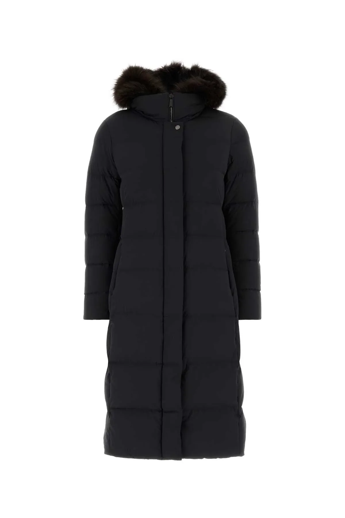 Lungo Down Jacket by Moorer