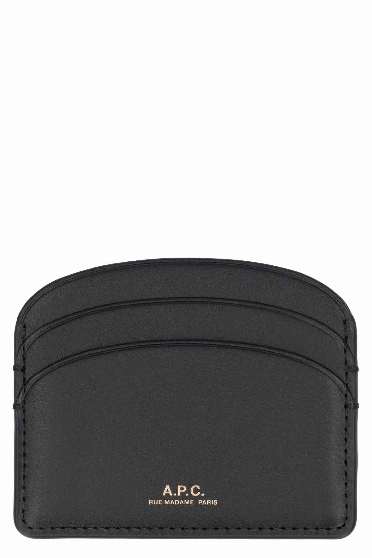 Lune Card Case by A.P.C.