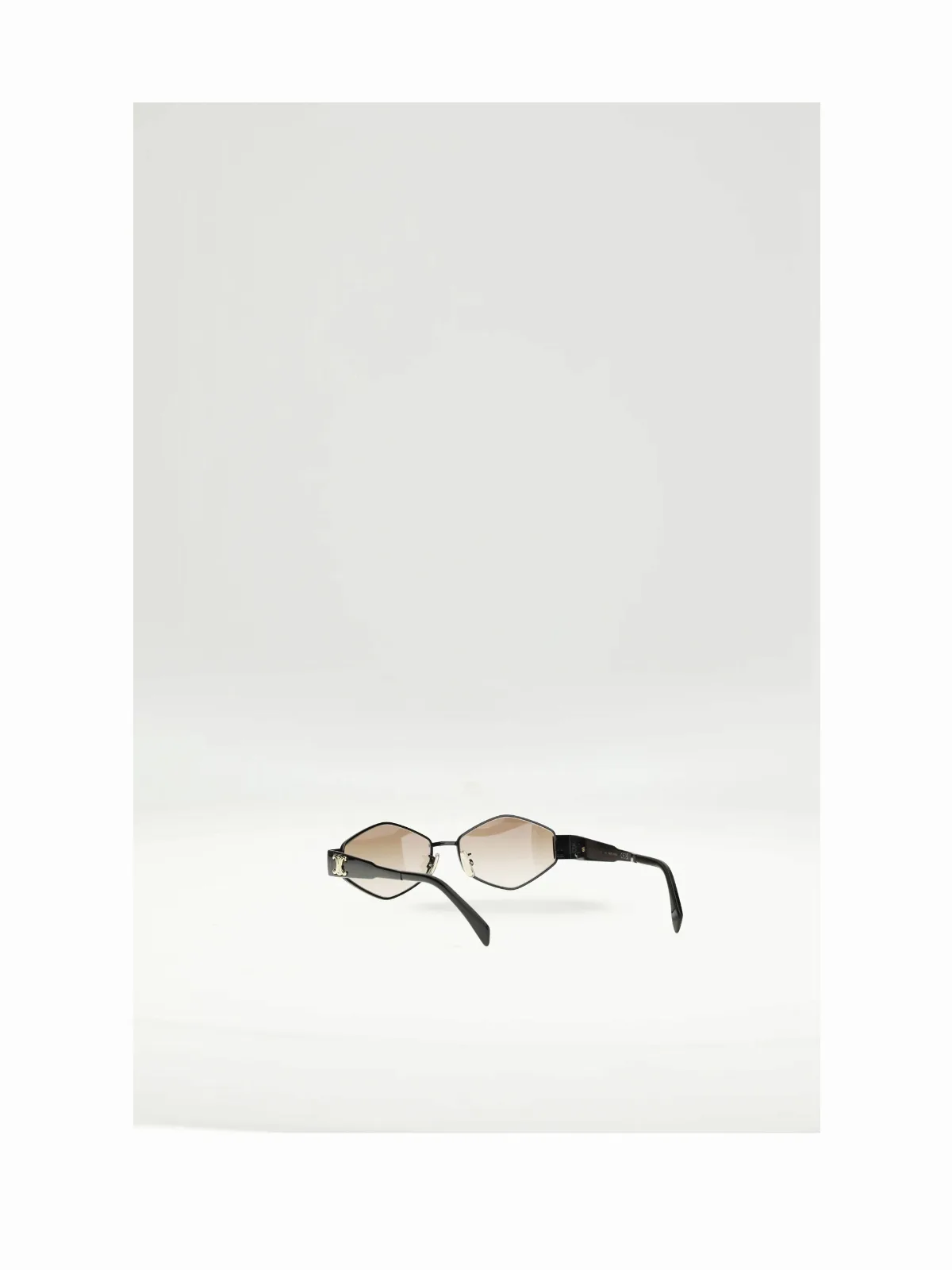 4S254CMLB Sunglasses by Celine