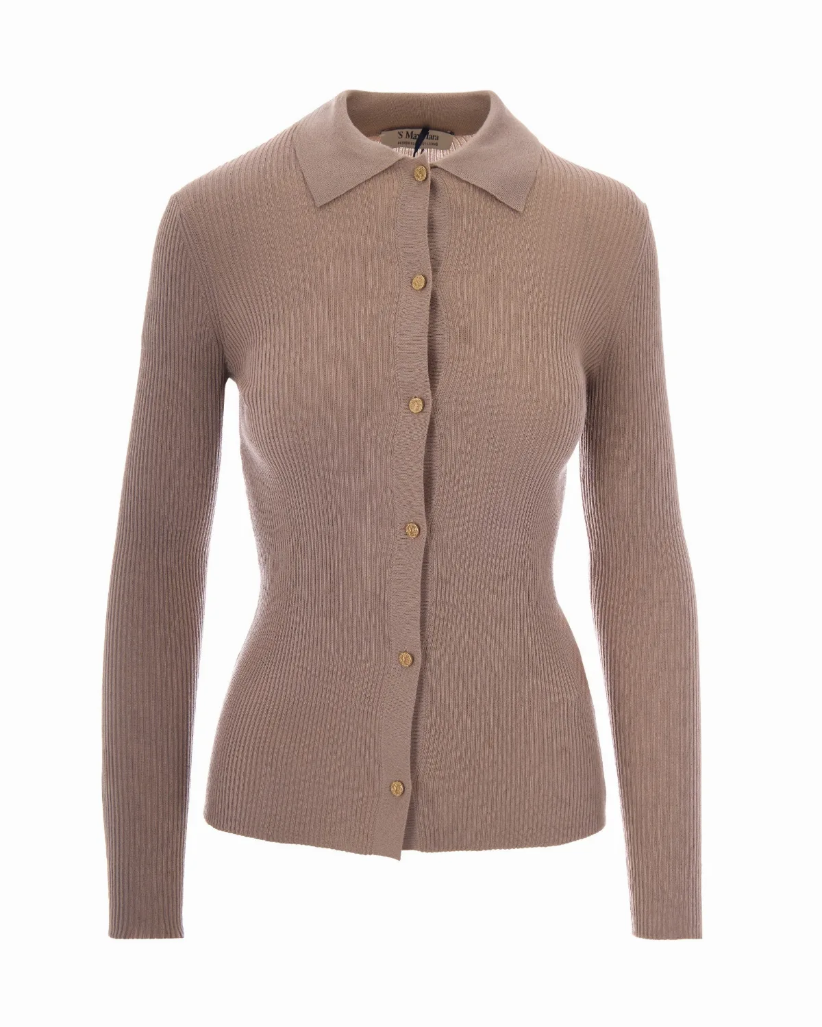 Limone Cardigan by 'S Max Mara
