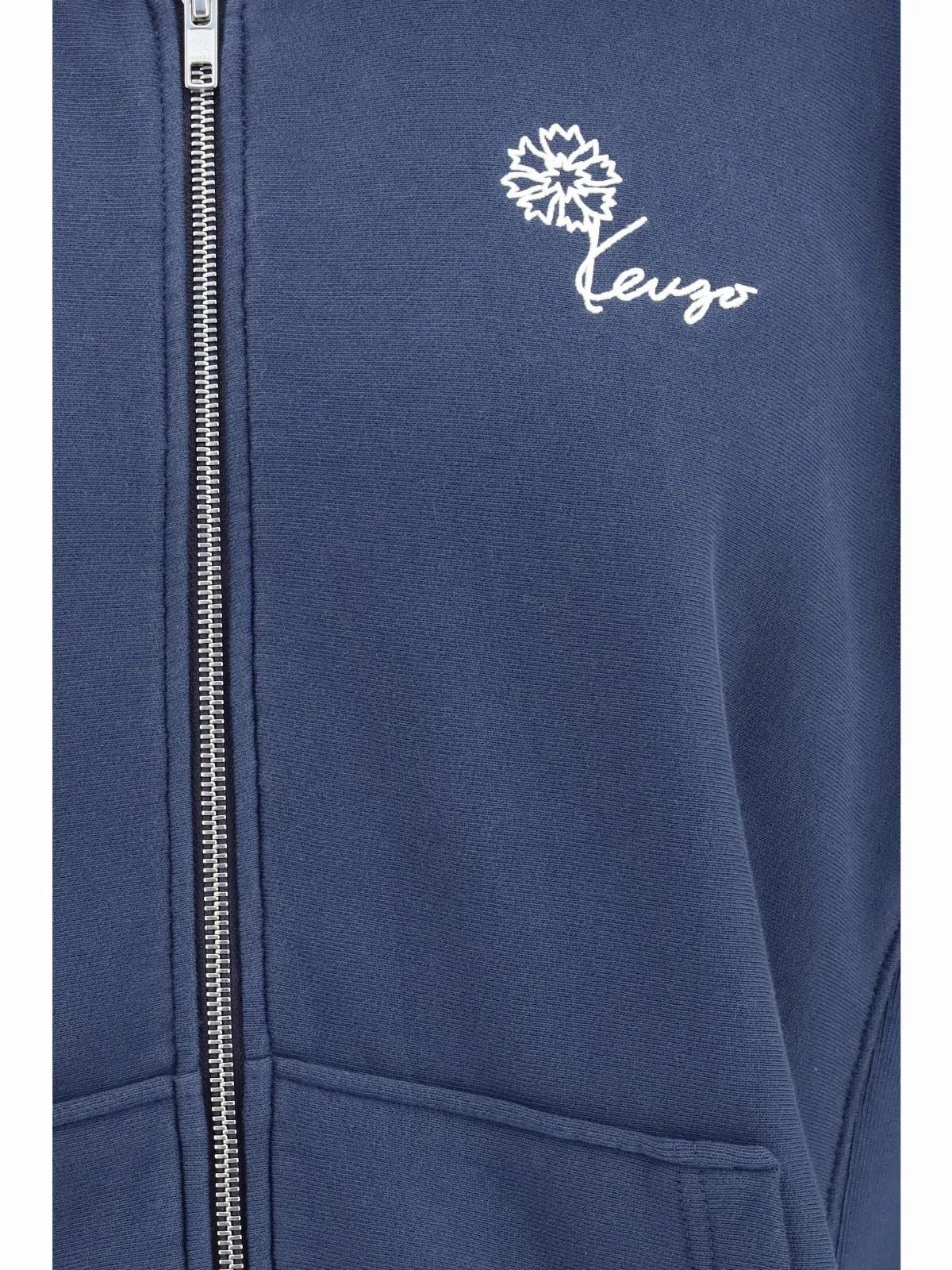 Hoodie by Kenzo
