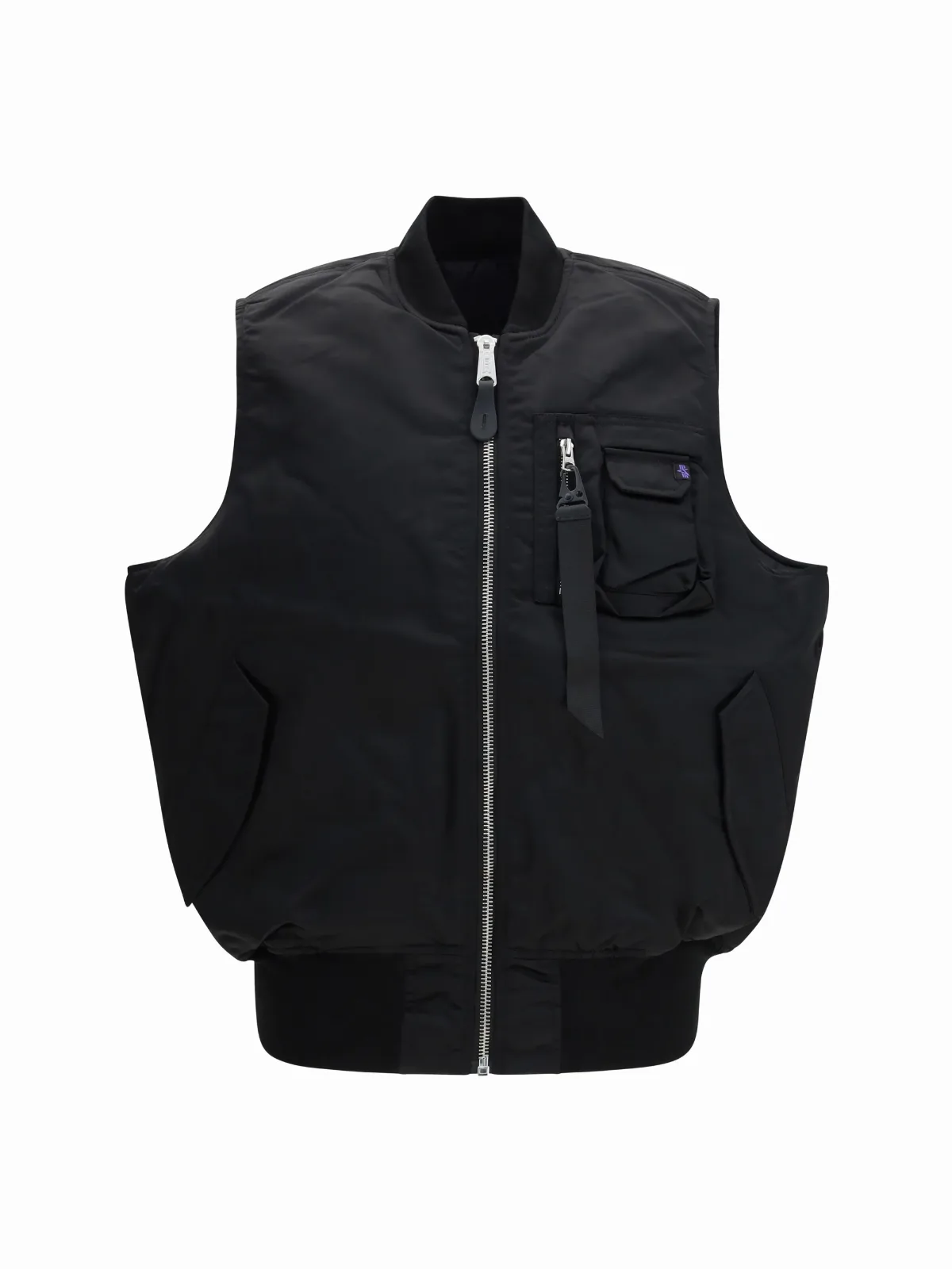 Vest by alpha industries