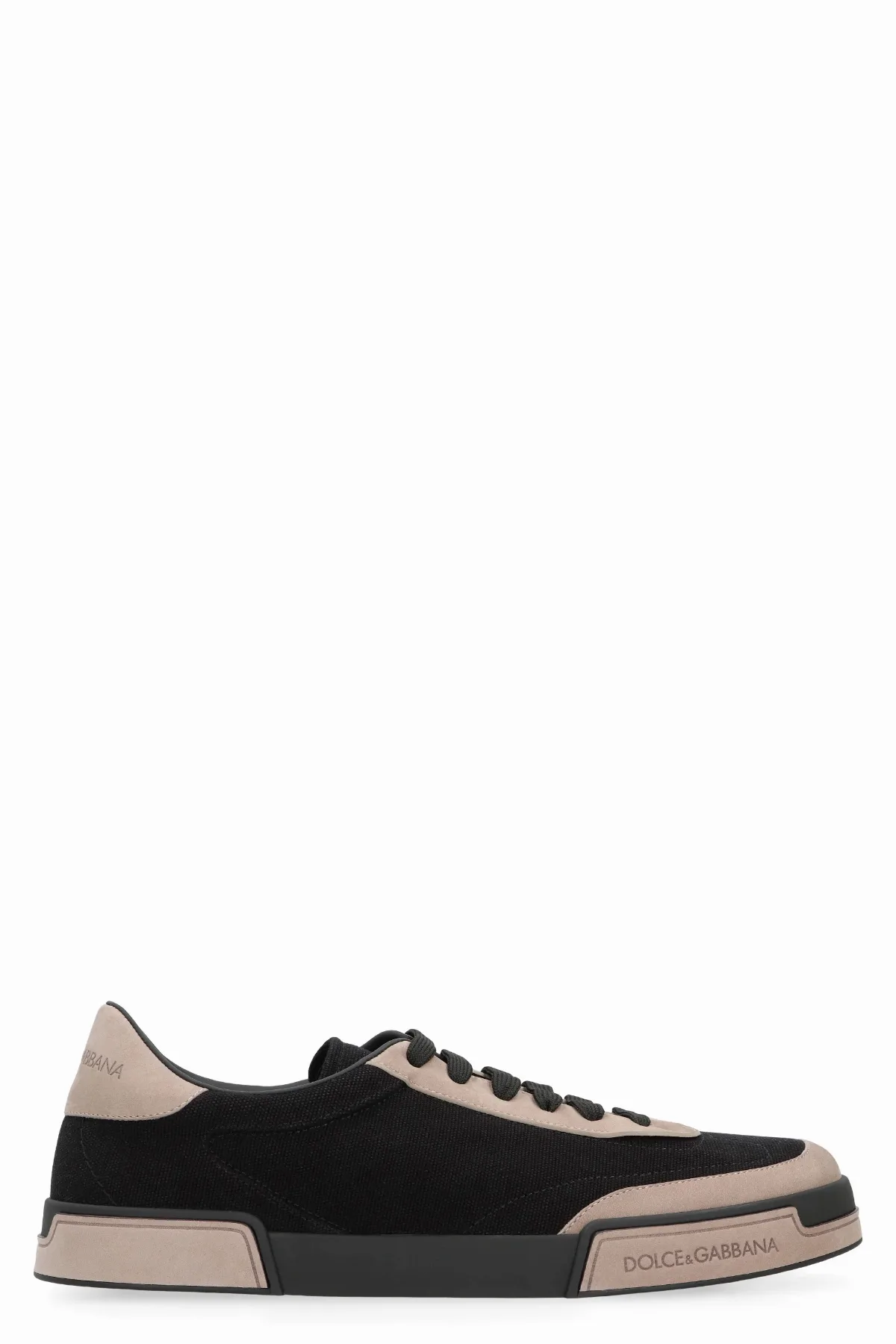 Portofino Yacht Sneaker by Dolce & Gabbana