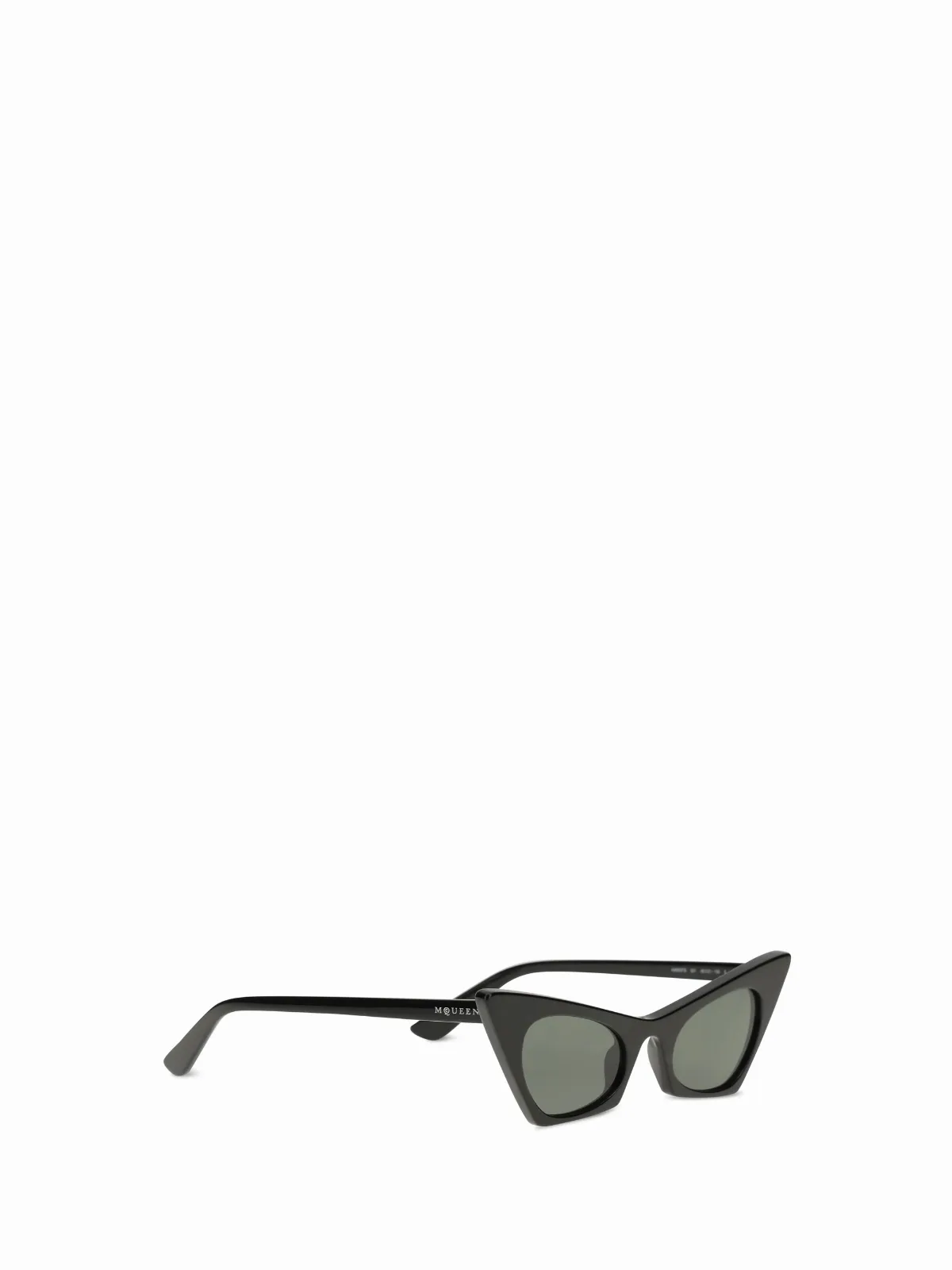 856536J0749 Cat-Eye Sunglasses by alexander mcqueen