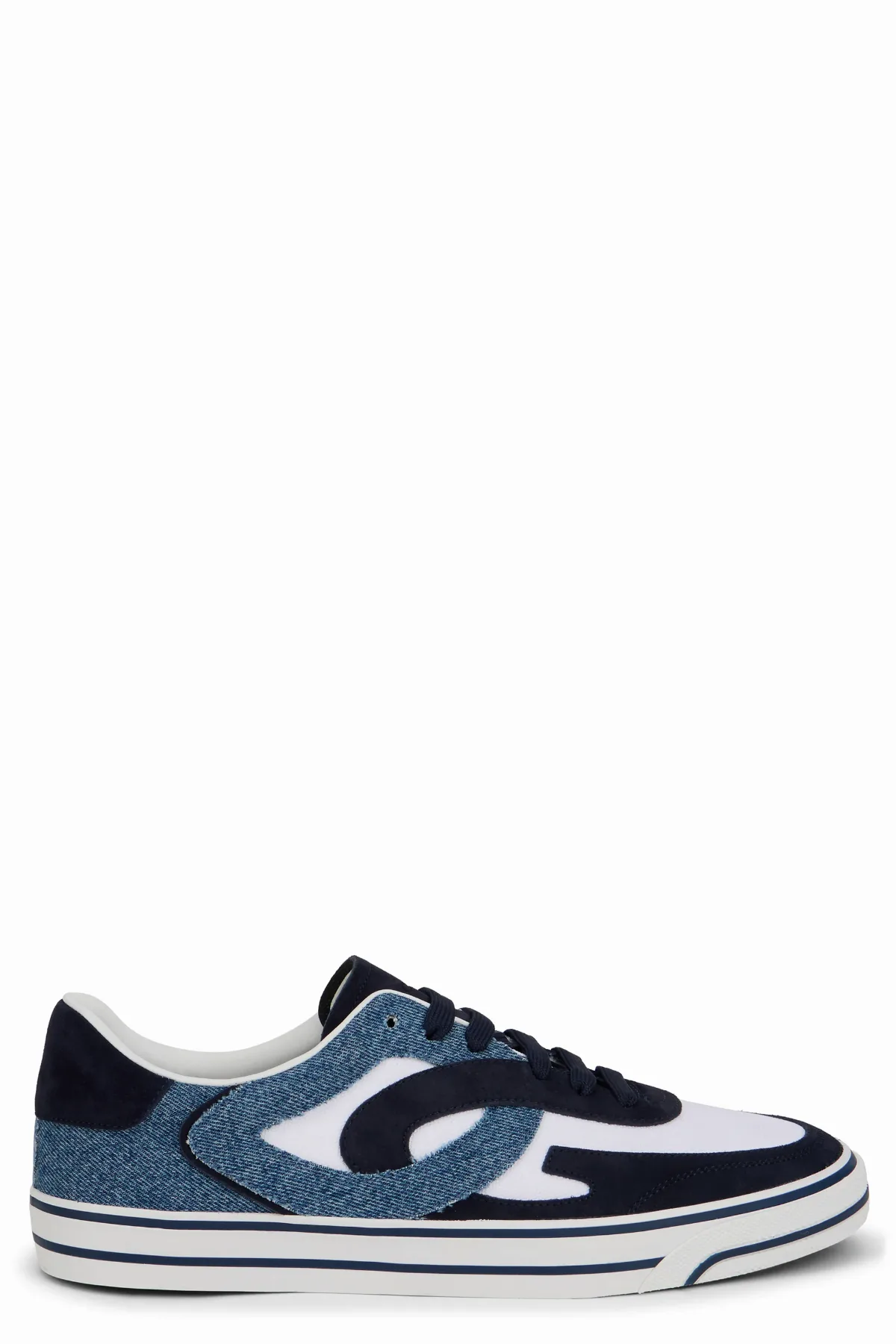 DG Sailing Sneaker by Dolce & Gabbana