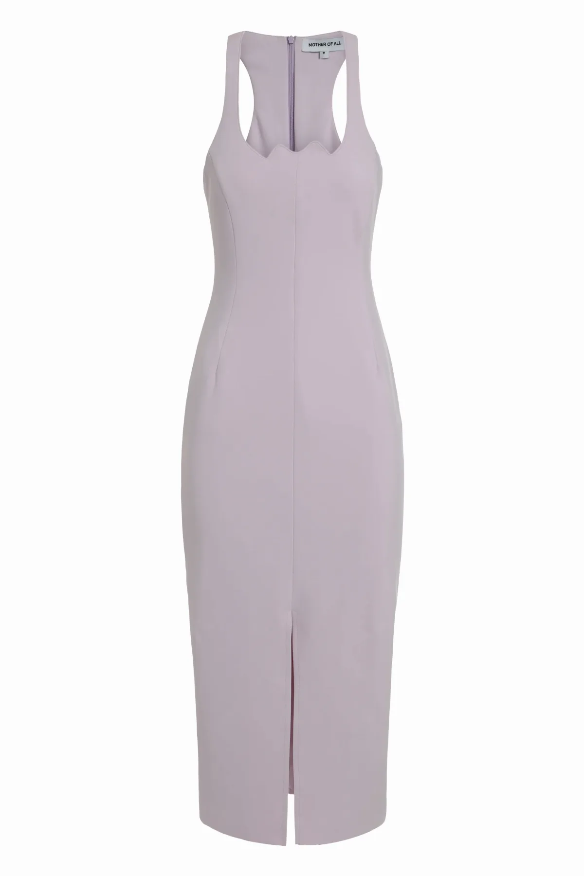 Sculptural Sleeveless Dress by Mother Of All