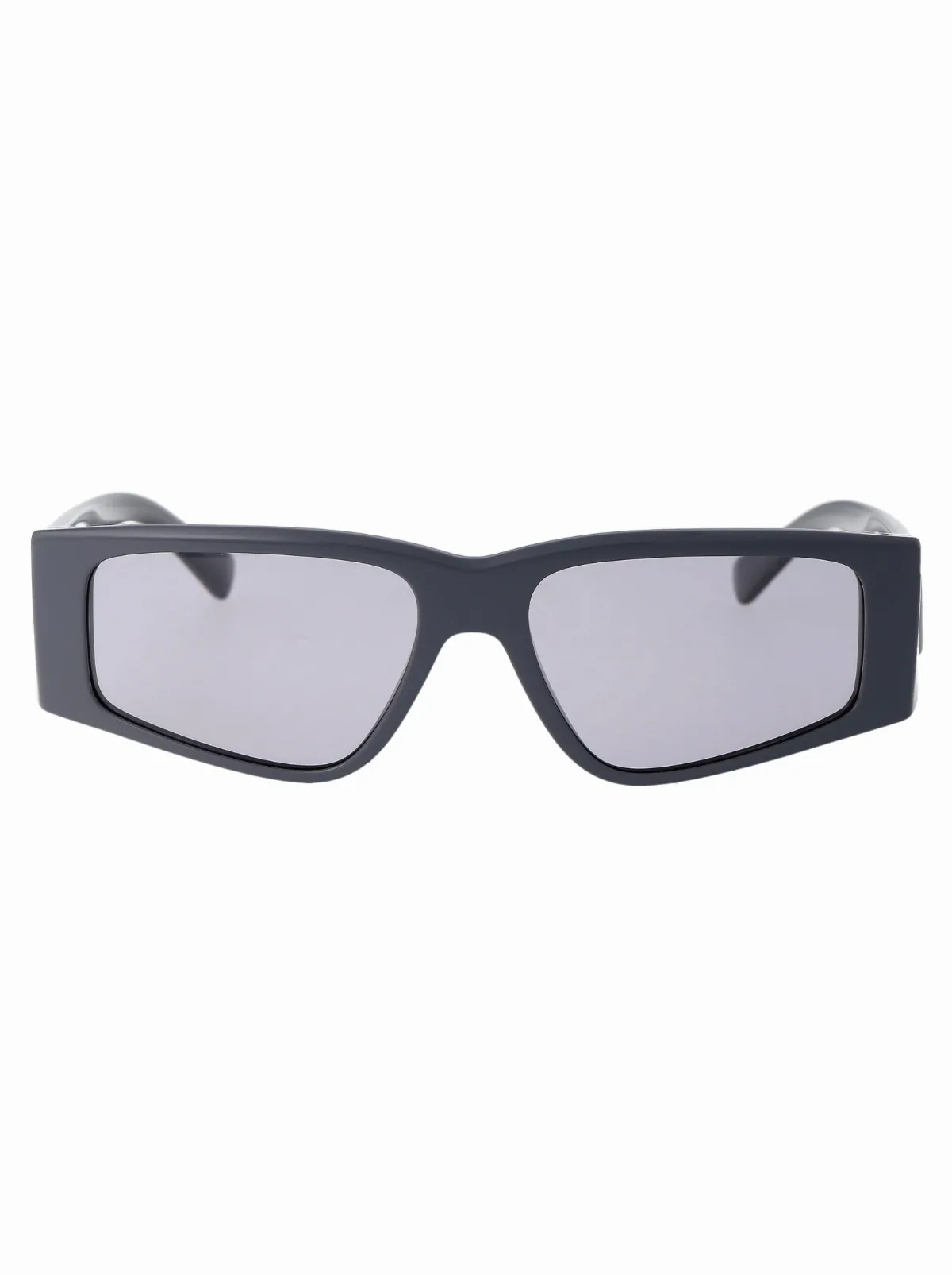 0DG4453 Grey Acetate Sunglasses