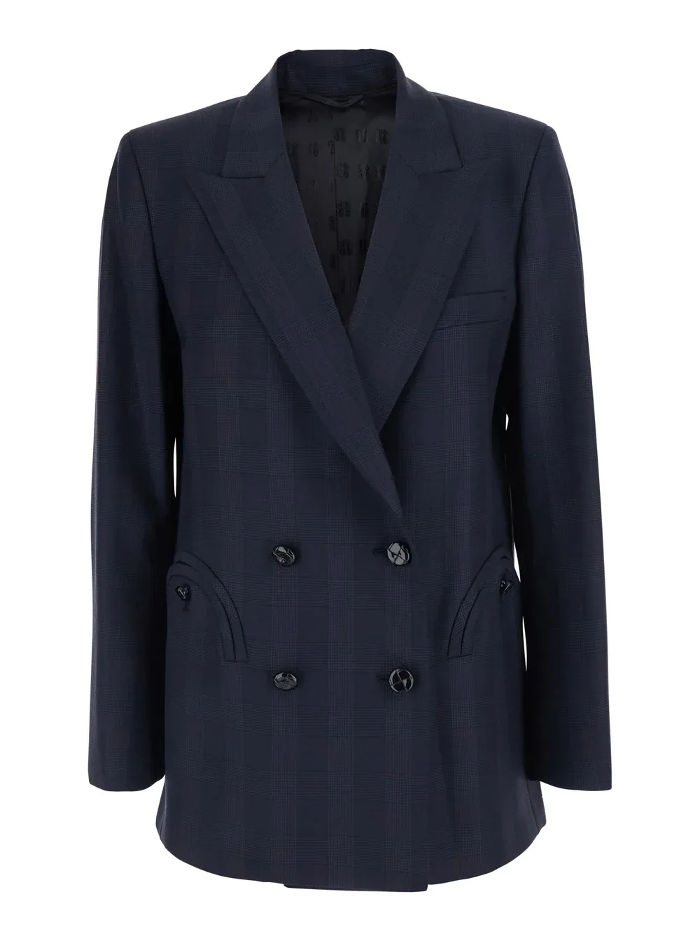 Blazer by Blazé Milano