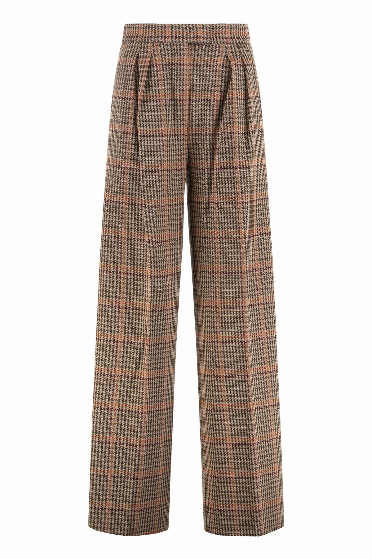 Seggio Trousers by Max Mara