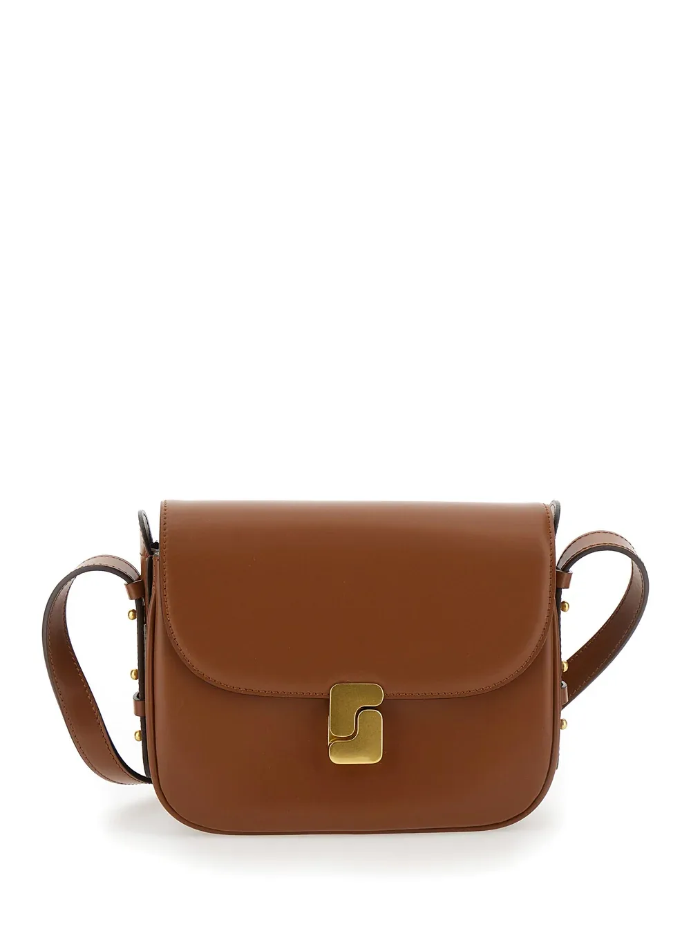 Bellissima Mini Shoulder Bag by Soeur