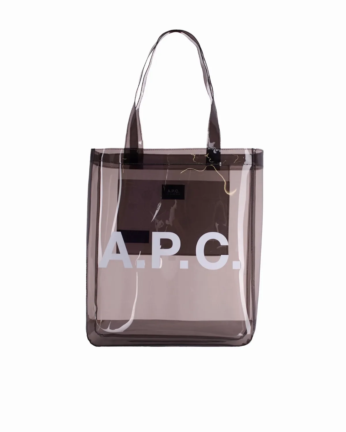 Lou Tote Bag by A.P.C.