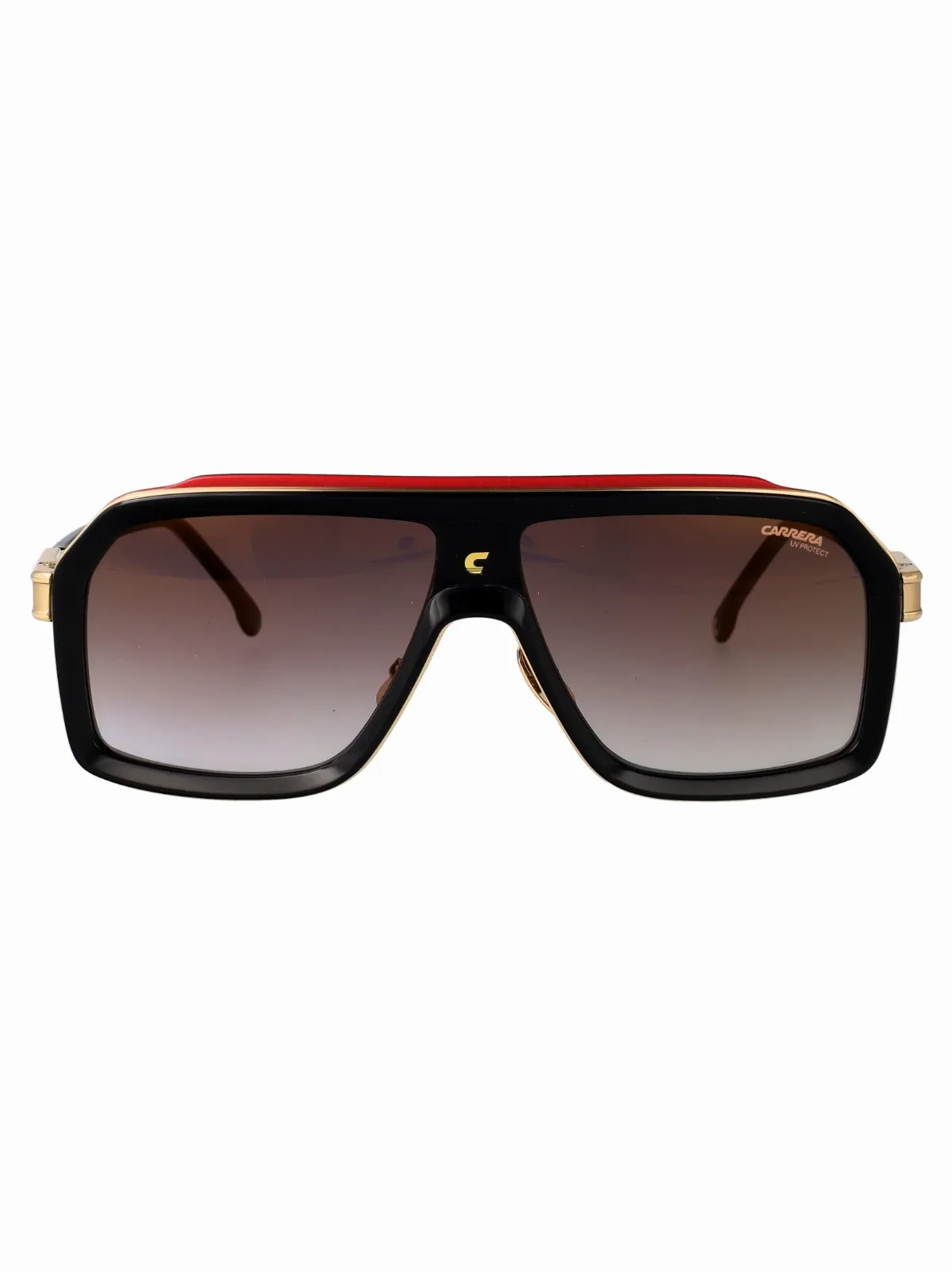 Gradient Tinted Sunglasses by Carrera