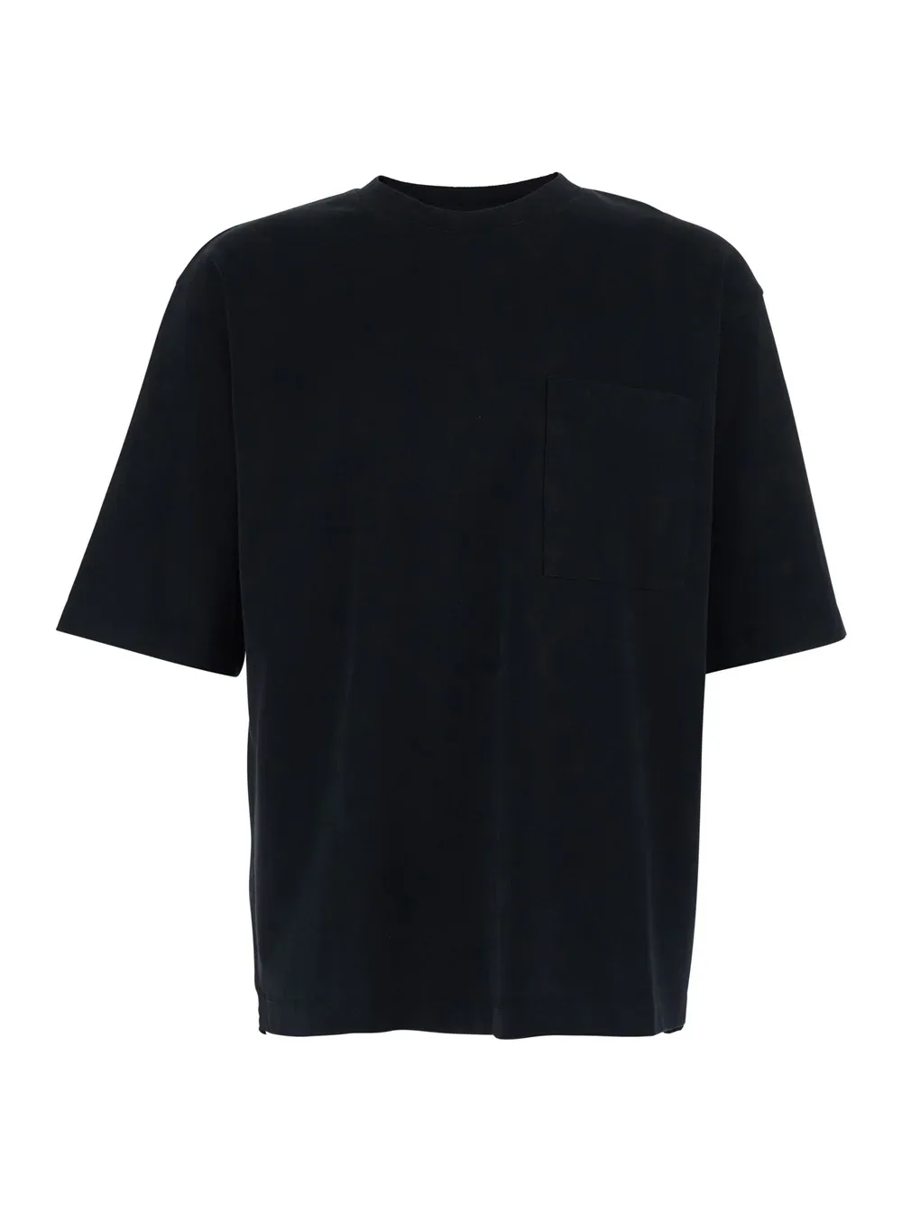 Logo-Embellished Cotton T-Shirt by Dsquared2