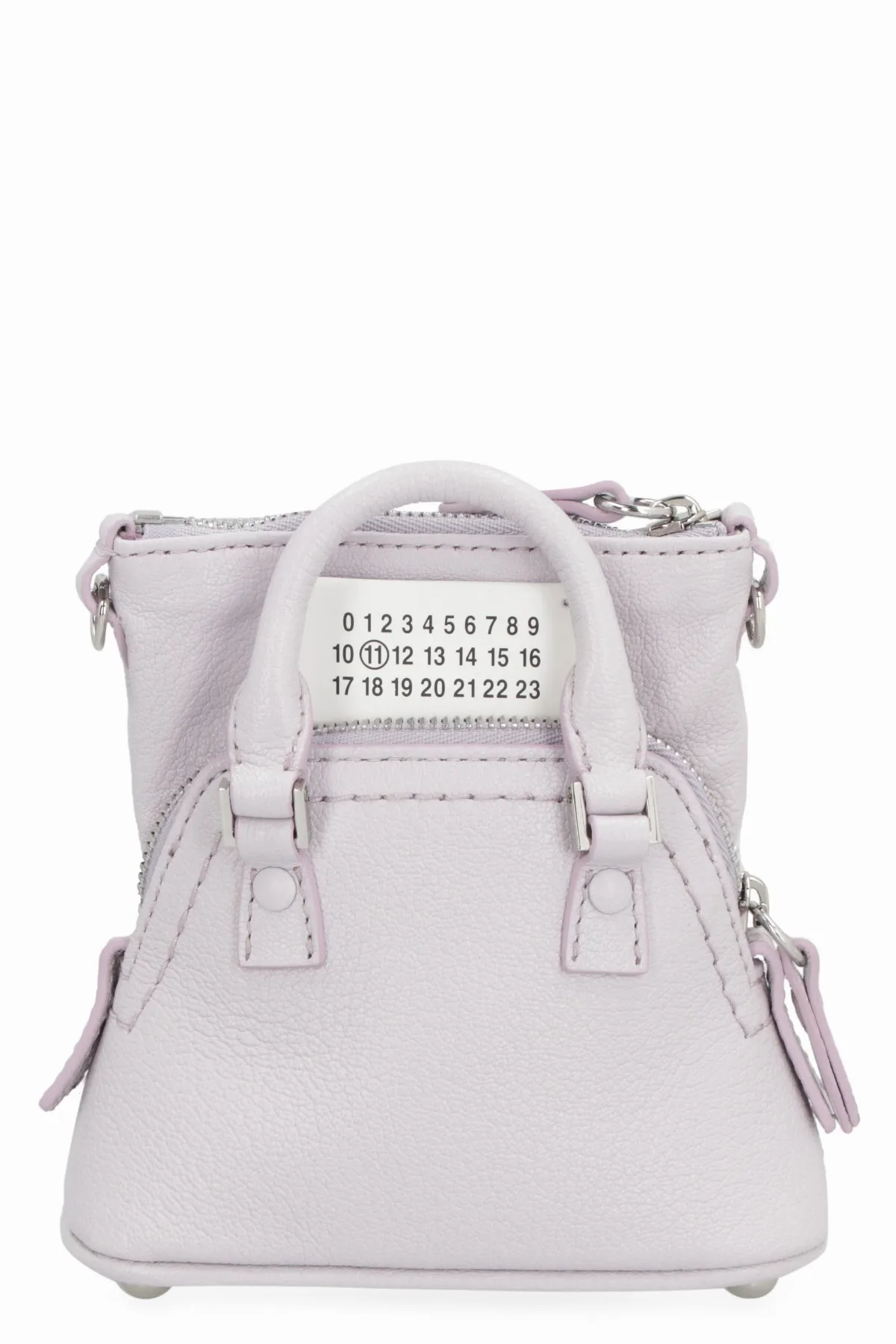 5AC Classique Baby Crossbody Bag by Maison Margiela
