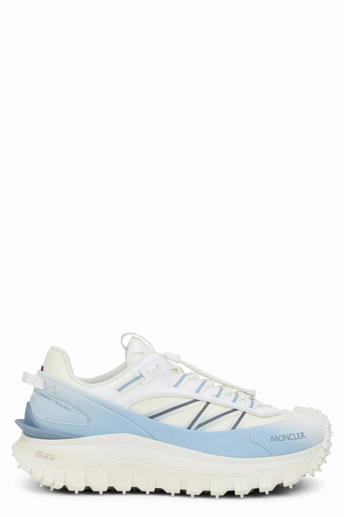 Trailgrip Sneaker by Moncler