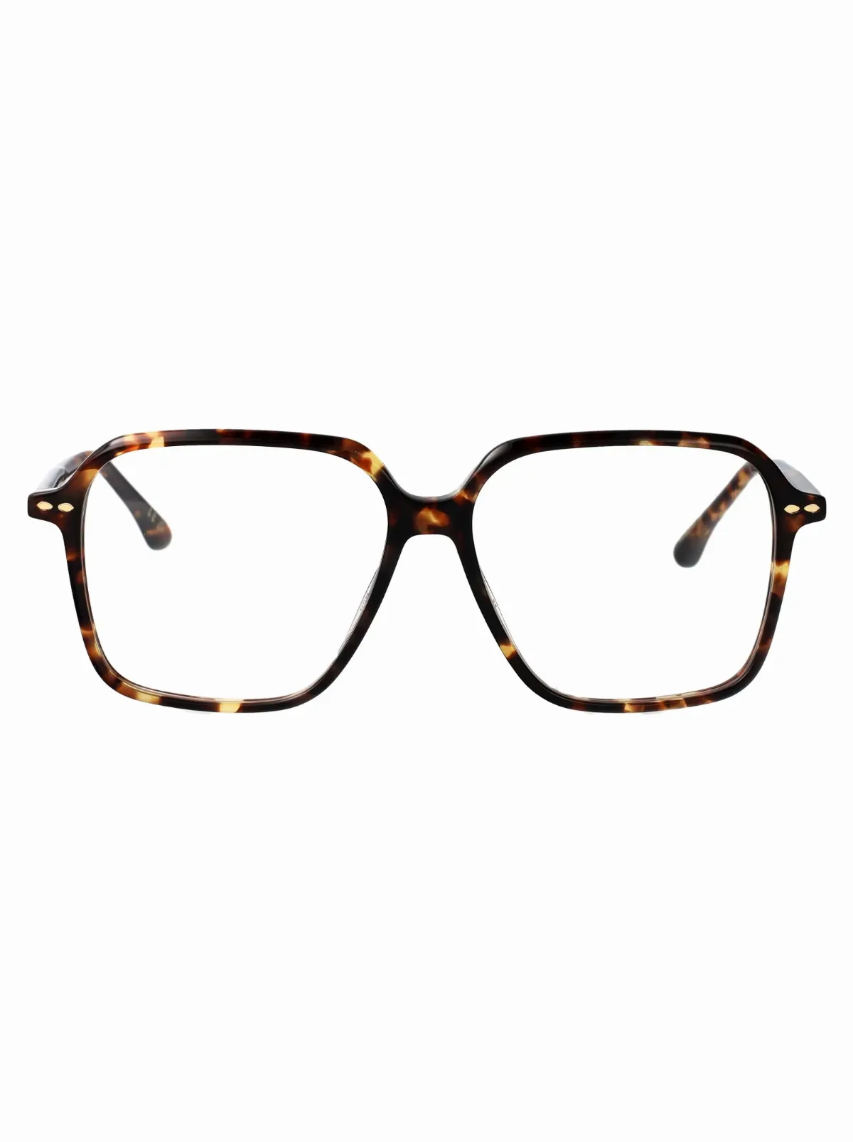 IM0260 Havana Acetate Sunglasses by Isabel marant