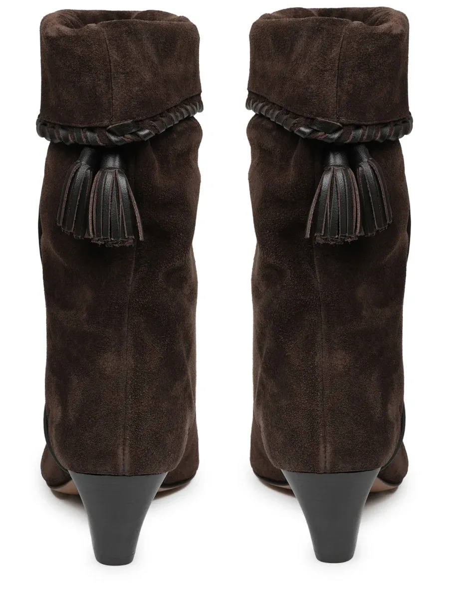 Dalby Boots by Isabel marant