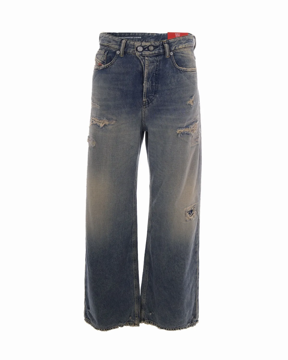 1996 D-Sire-Yu Jeans by Diesel