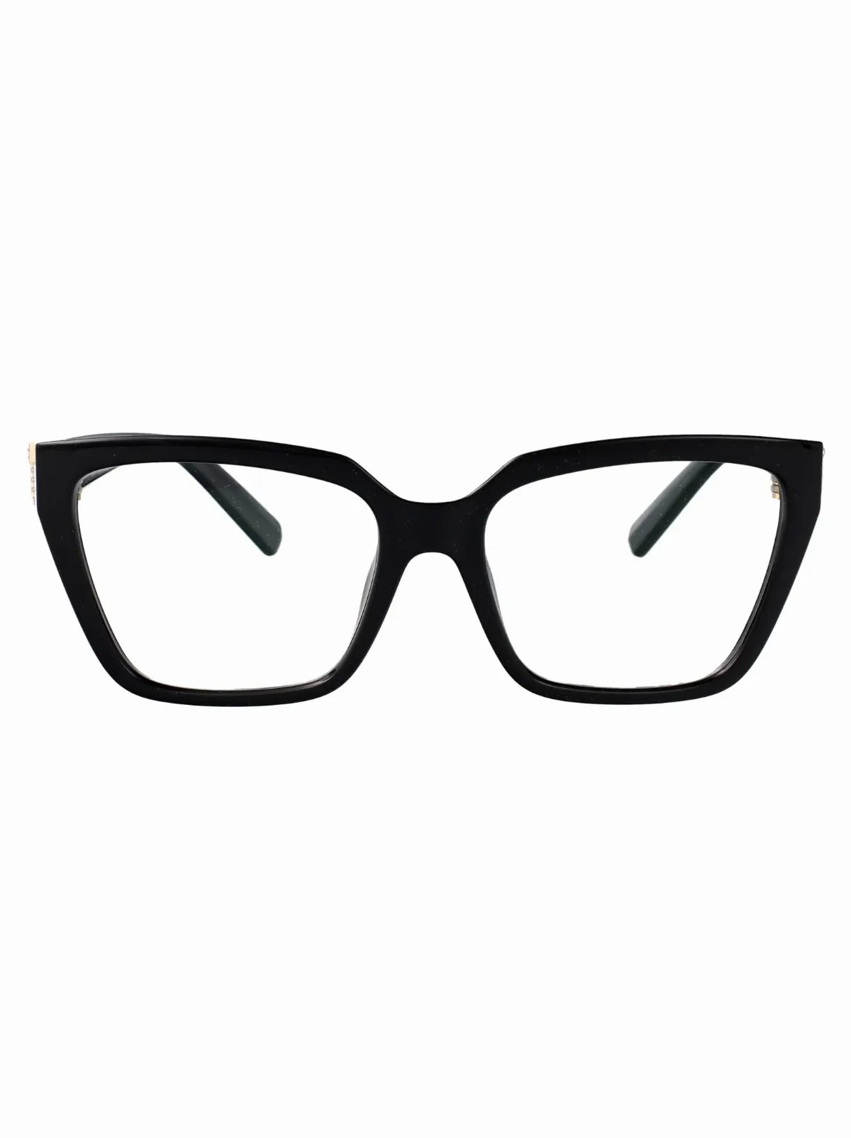 0TF2257BU Square Injected Frame Eyeglasses by Tiffany & Co.