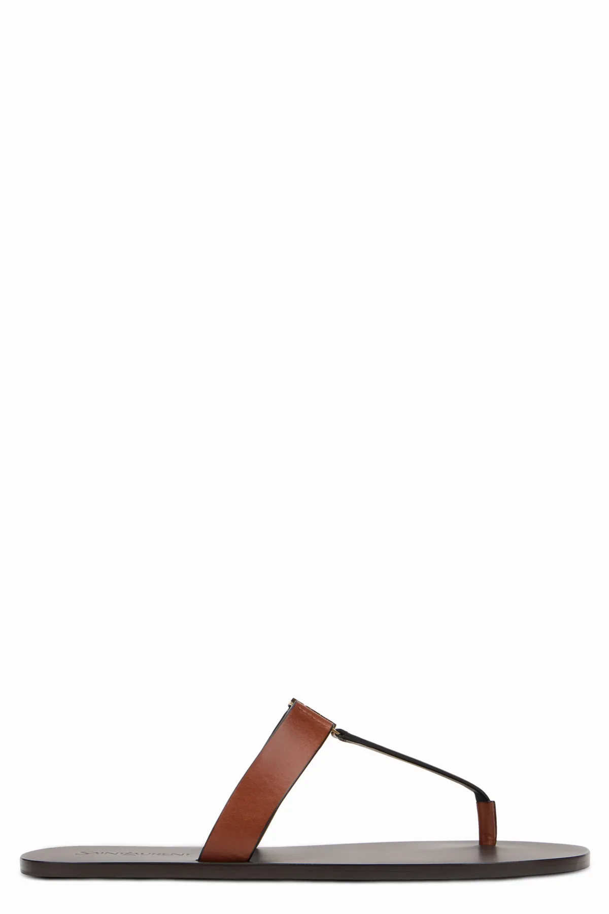 Babylon Sandal by Saint Laurent
