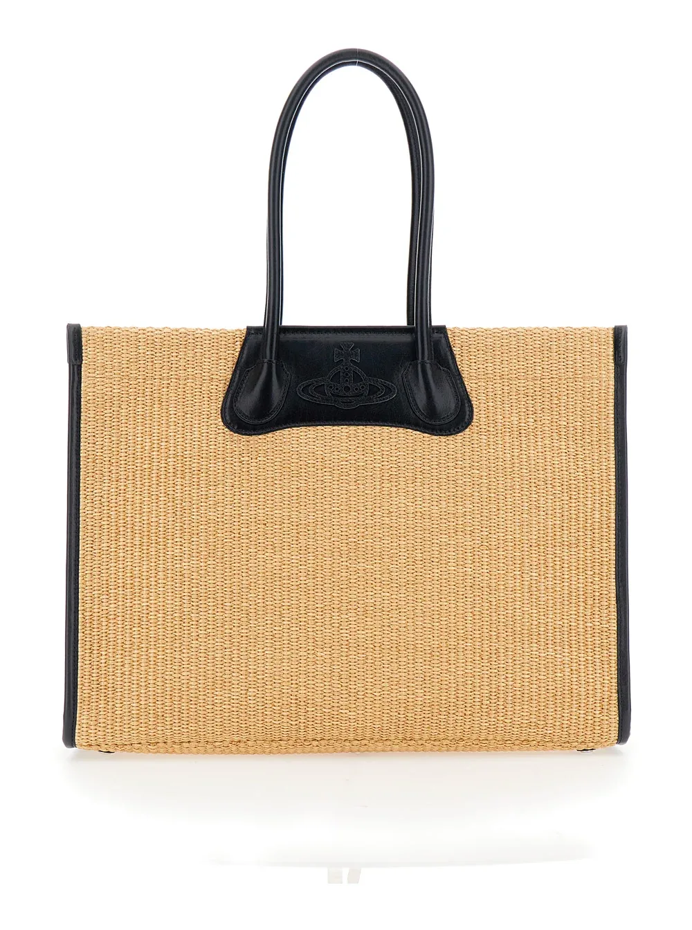 Troy Tote Bag by Vivienne Westwood