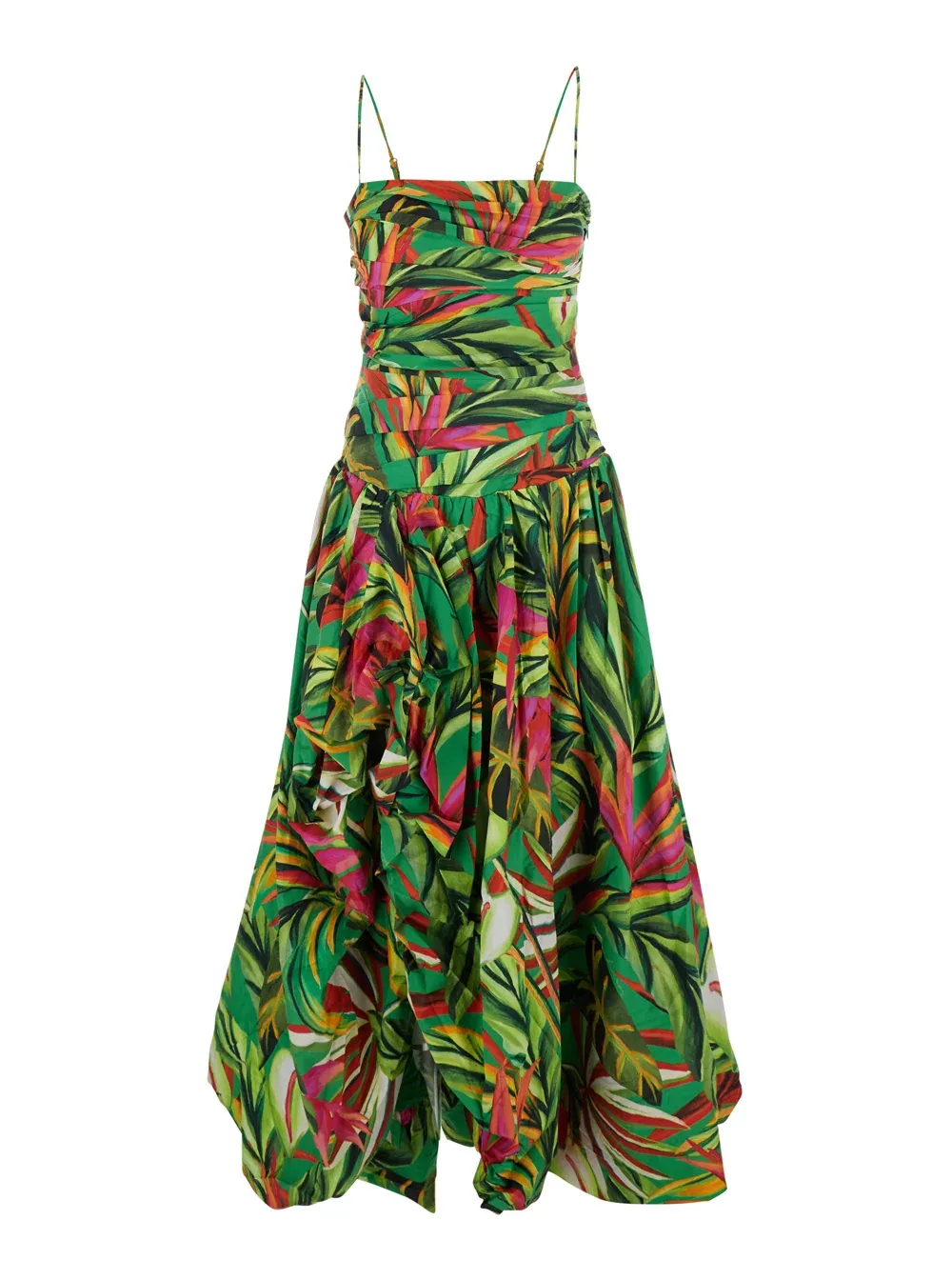 Tropical Dream Dress by Farm Rio