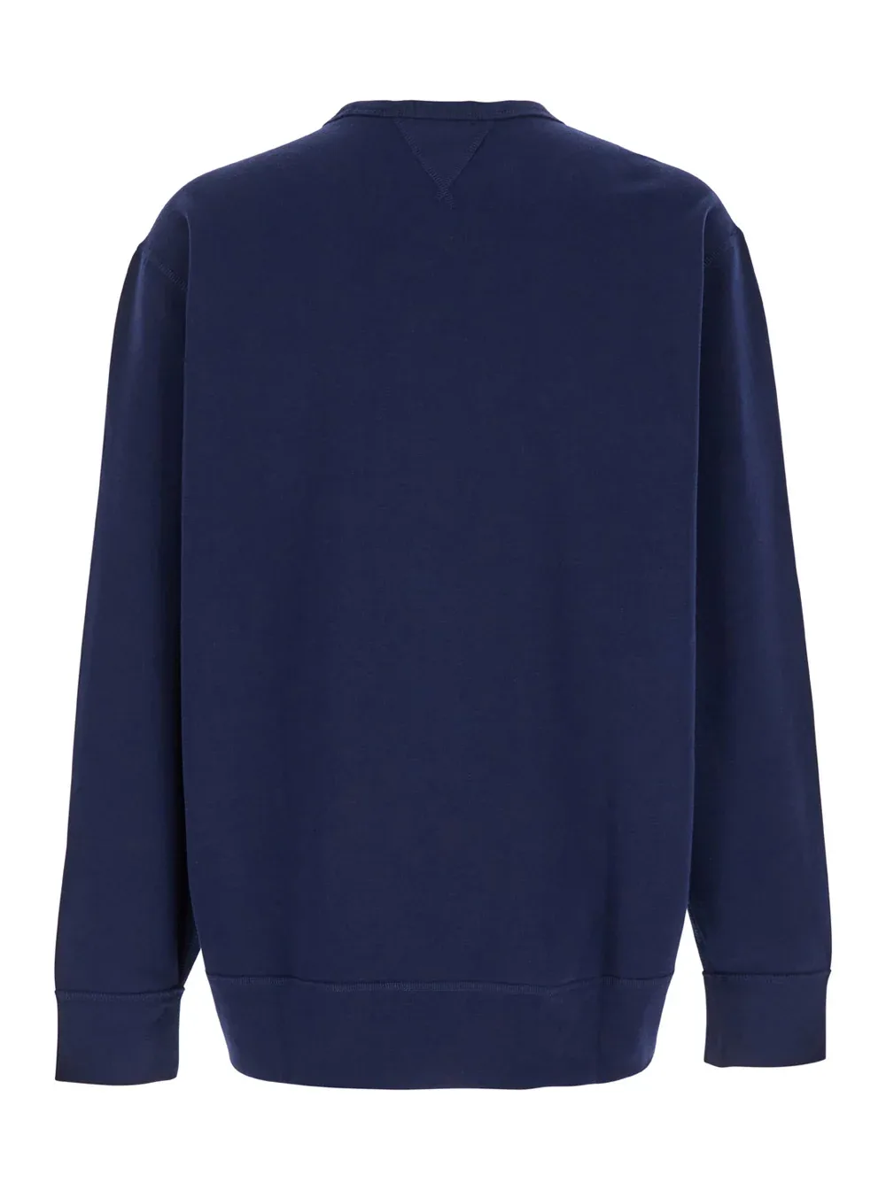 Logo-Embroidered Cotton-Blend Sweatshirt by Polo Ralph Lauren