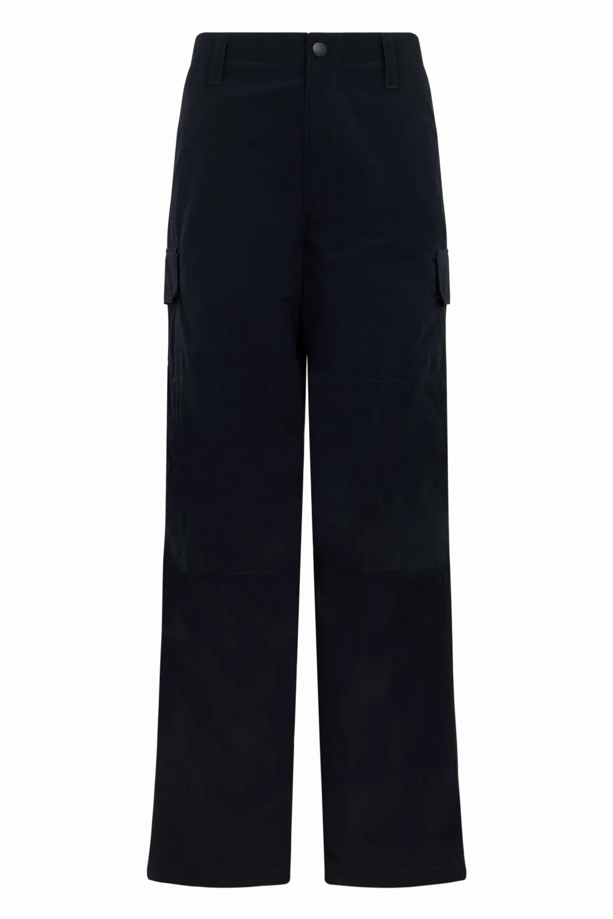 Polyamide Cargo Pants by Burberry
