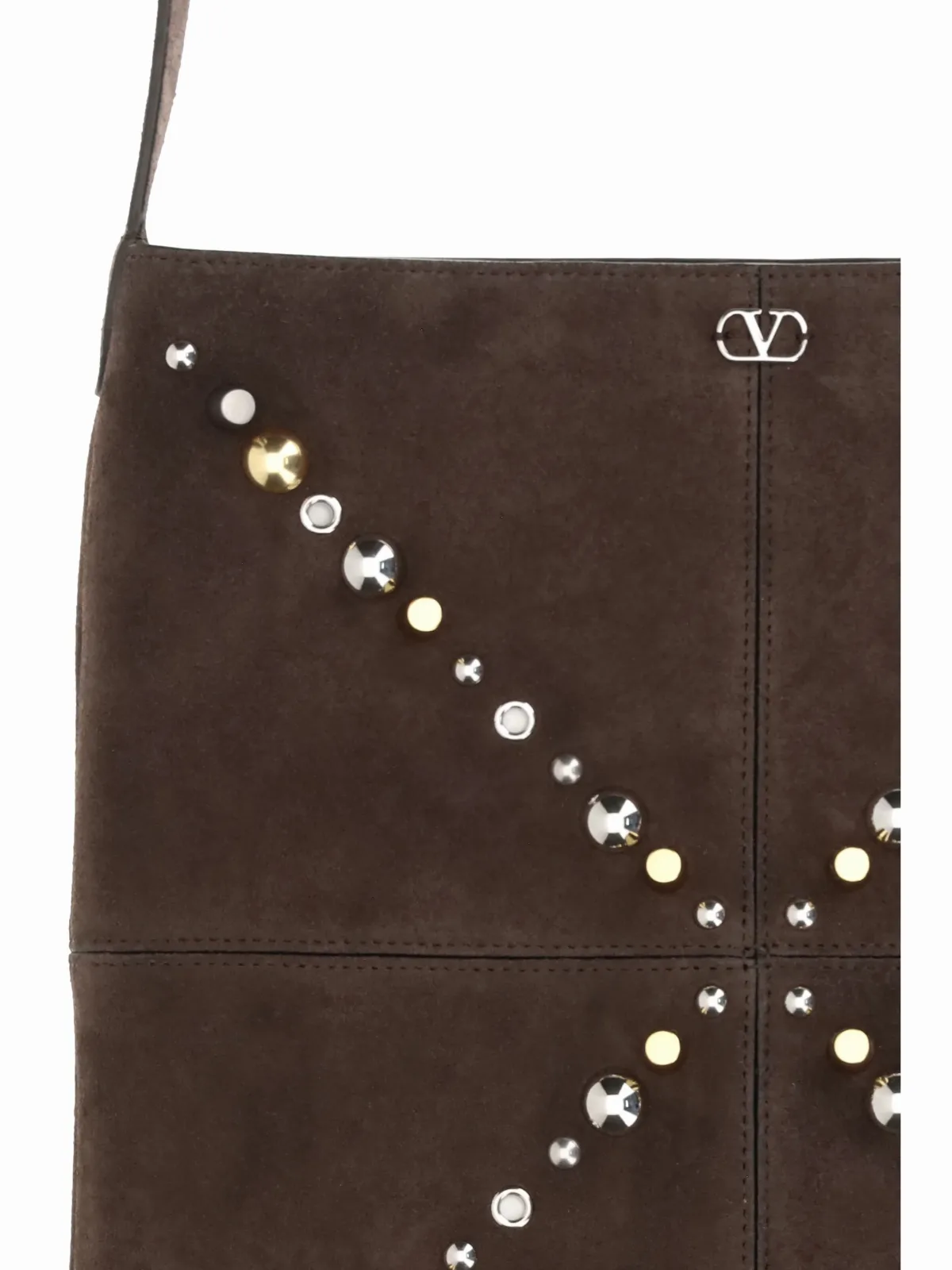 Shoulder Bag by Valentino Garavani