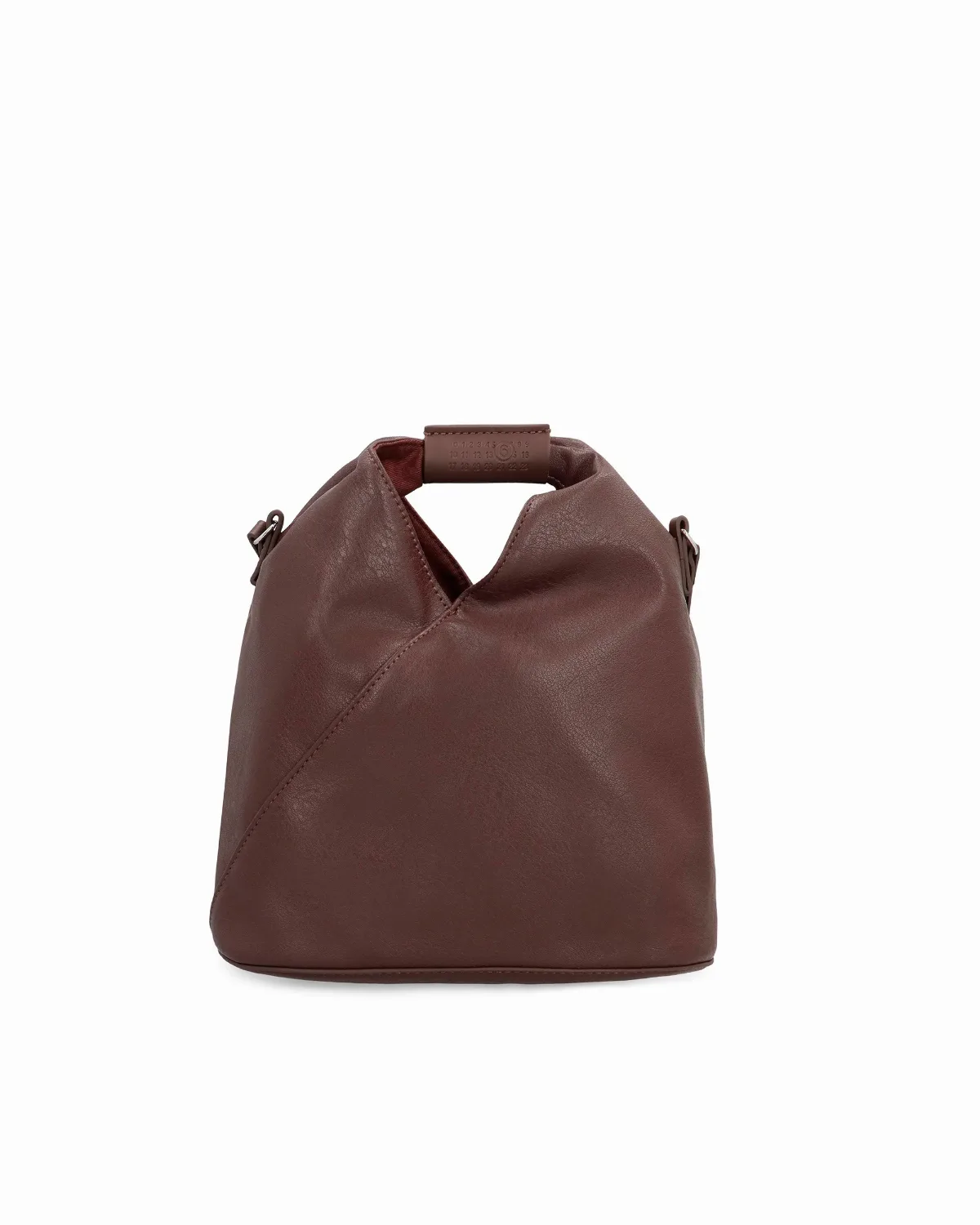 Japanese Crossbody Bag by MM6 Maison Margiela