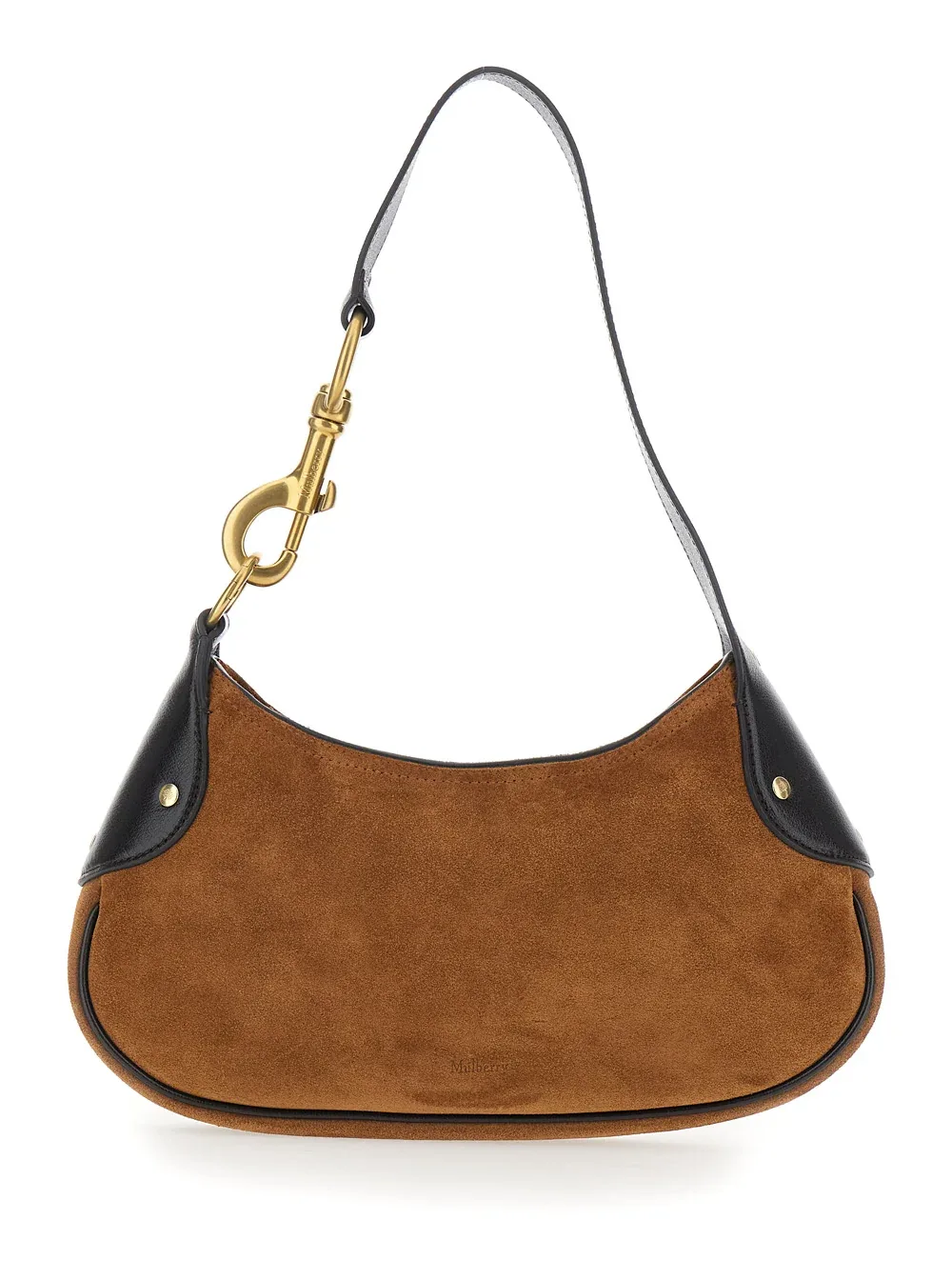 Hackney Shoulder Bag by Mulberry