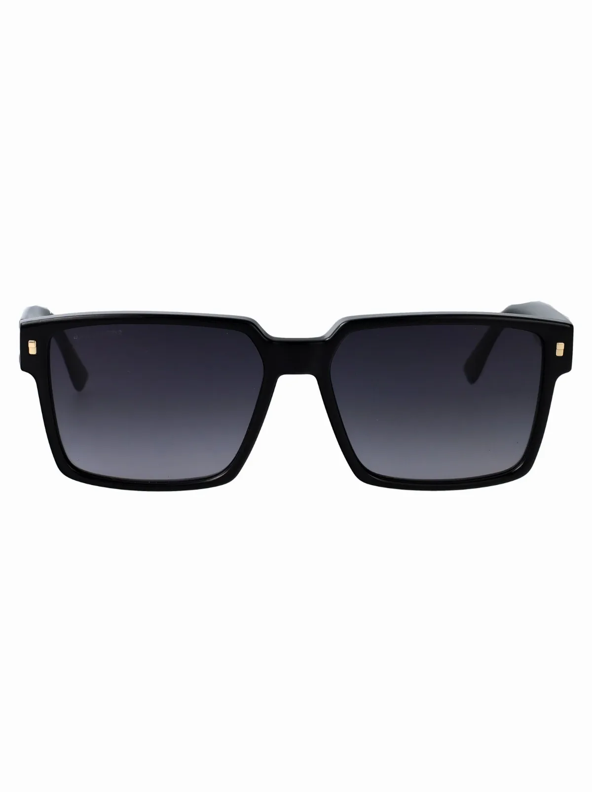 Injected Plastic Frame Sunglasses by Dsquared2