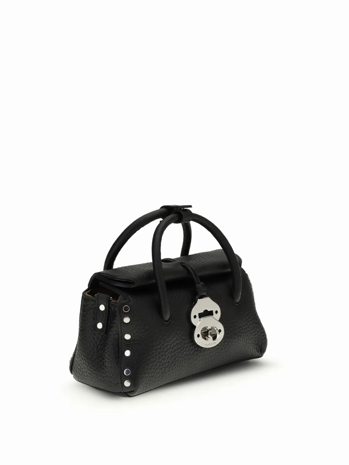Dotta Centauro Top Handle Bag by Zanellato